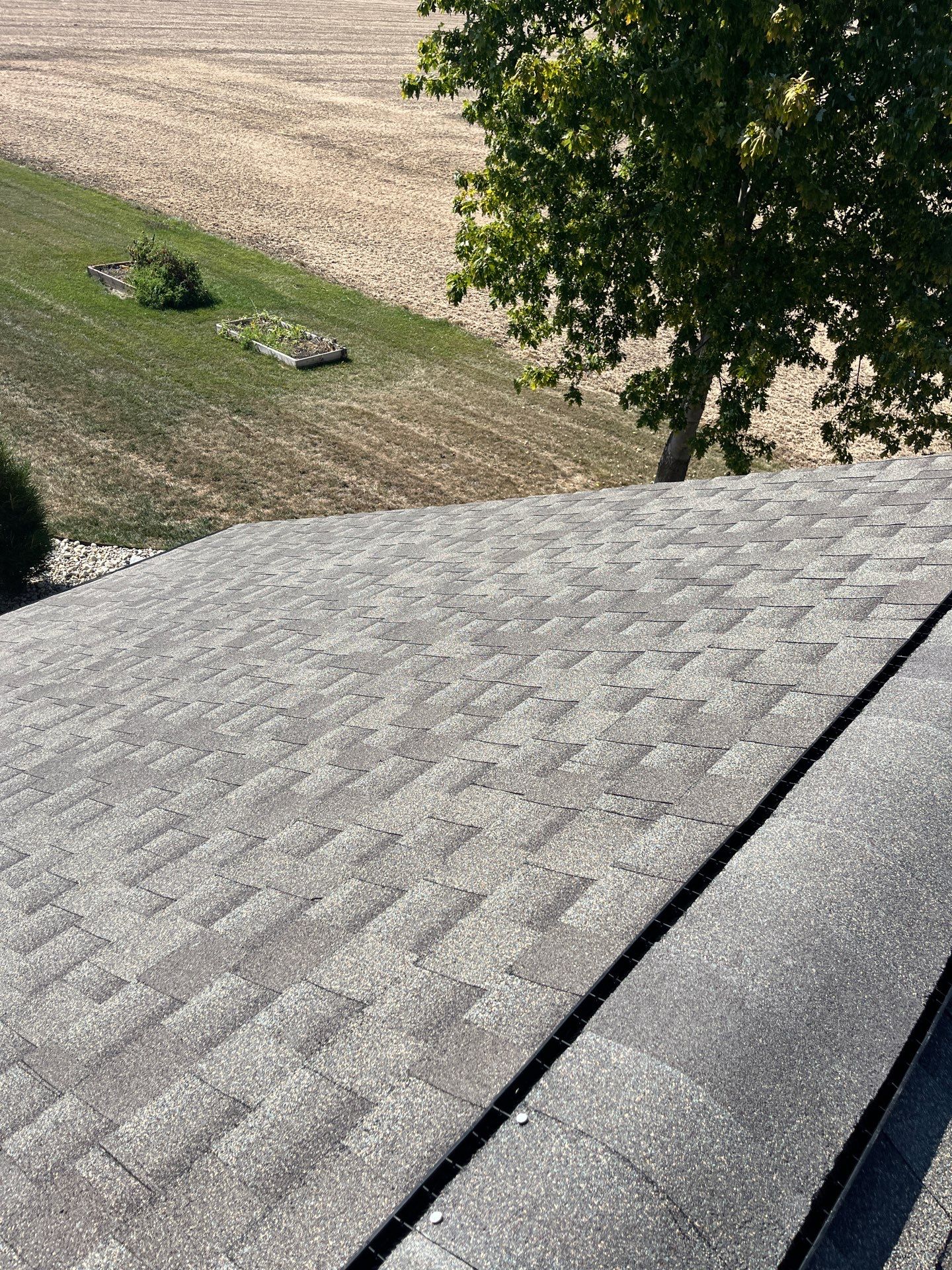 Project in Celina by Nitro Roofing and Construction