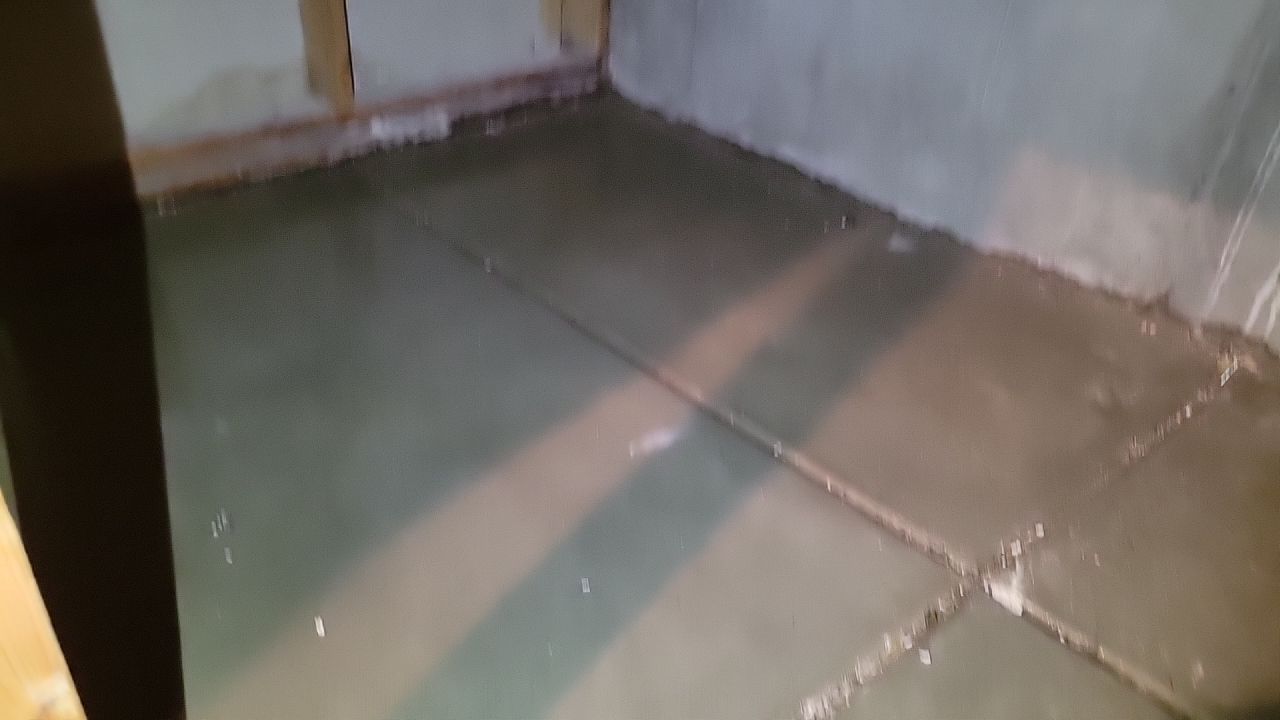 Water Damage by Accountable Home Services