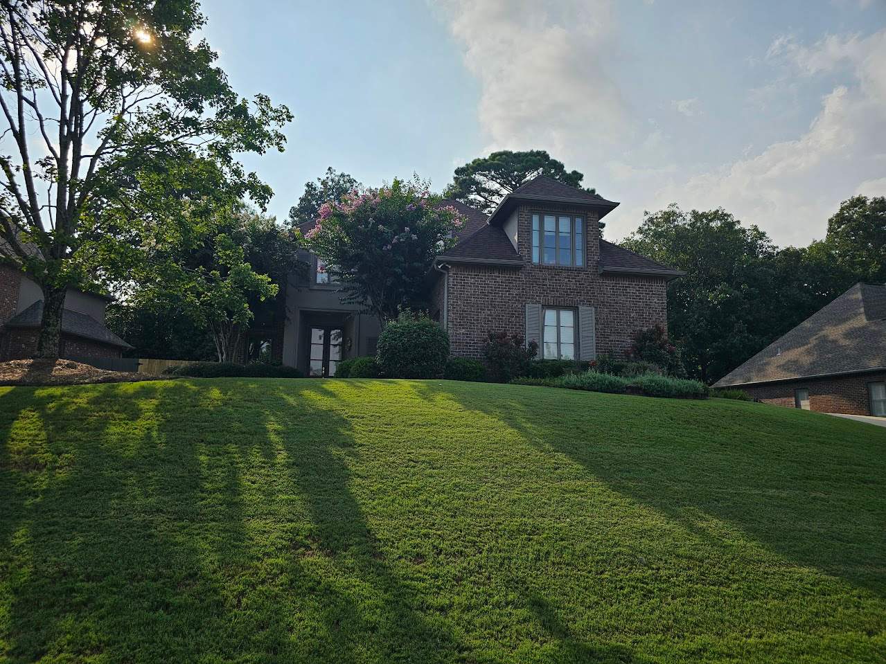 Cambron Project in Hoover by The Window Source