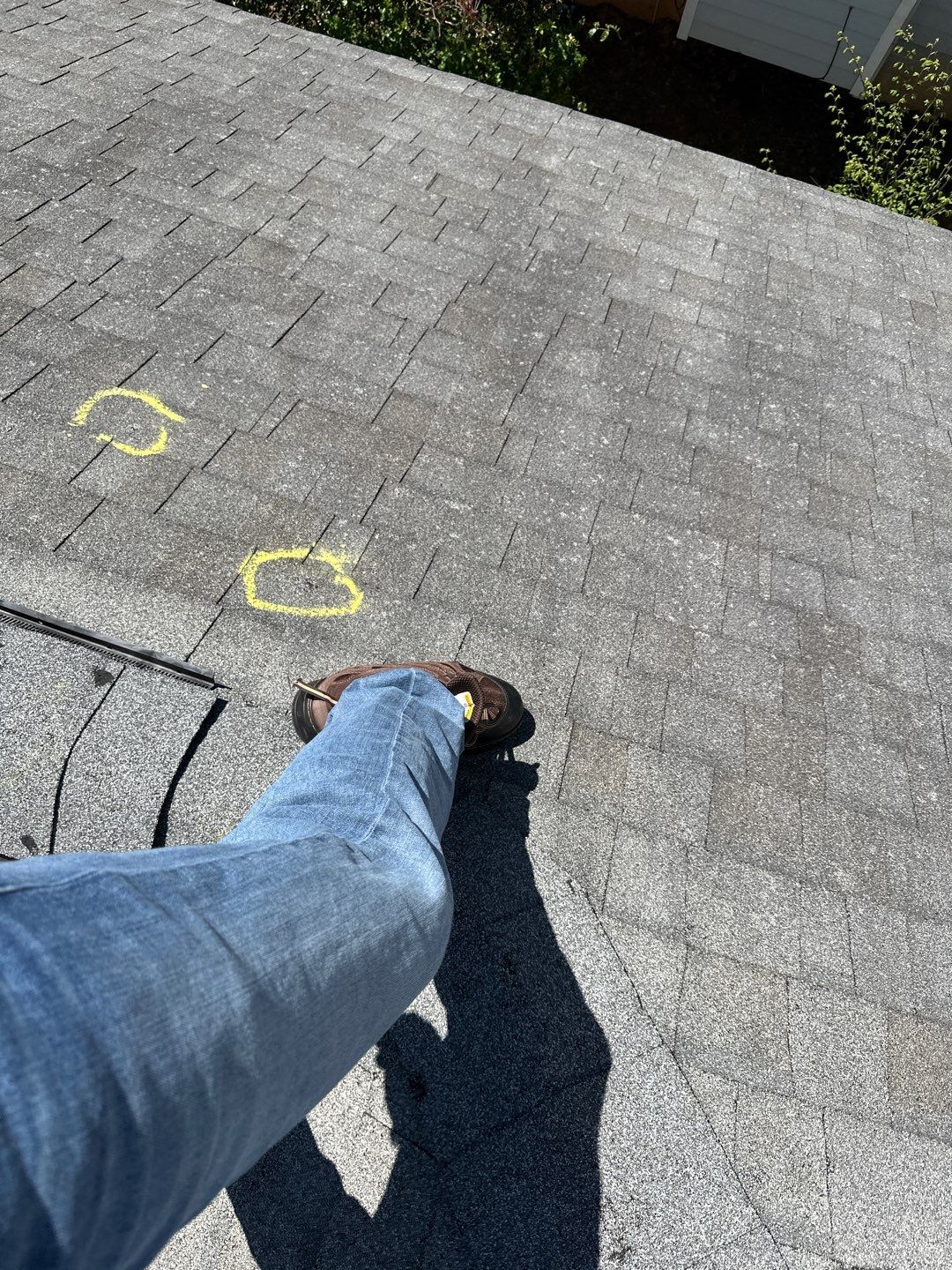 Residential Roofing Installation by Inspector Roofing and Restoration