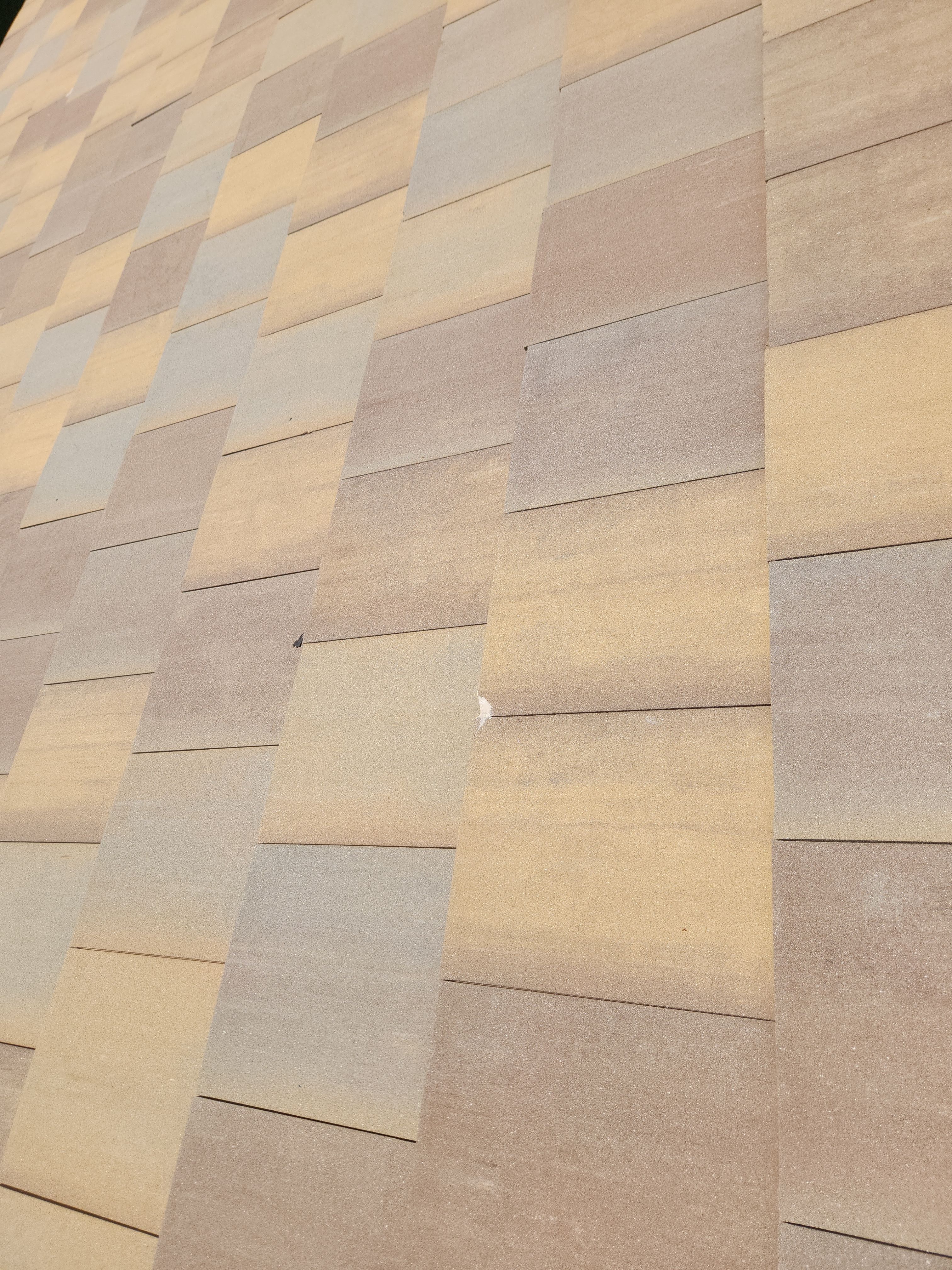 Concrete Tile Roof Repair for Residential Home in Wellington by Aastro Roofing