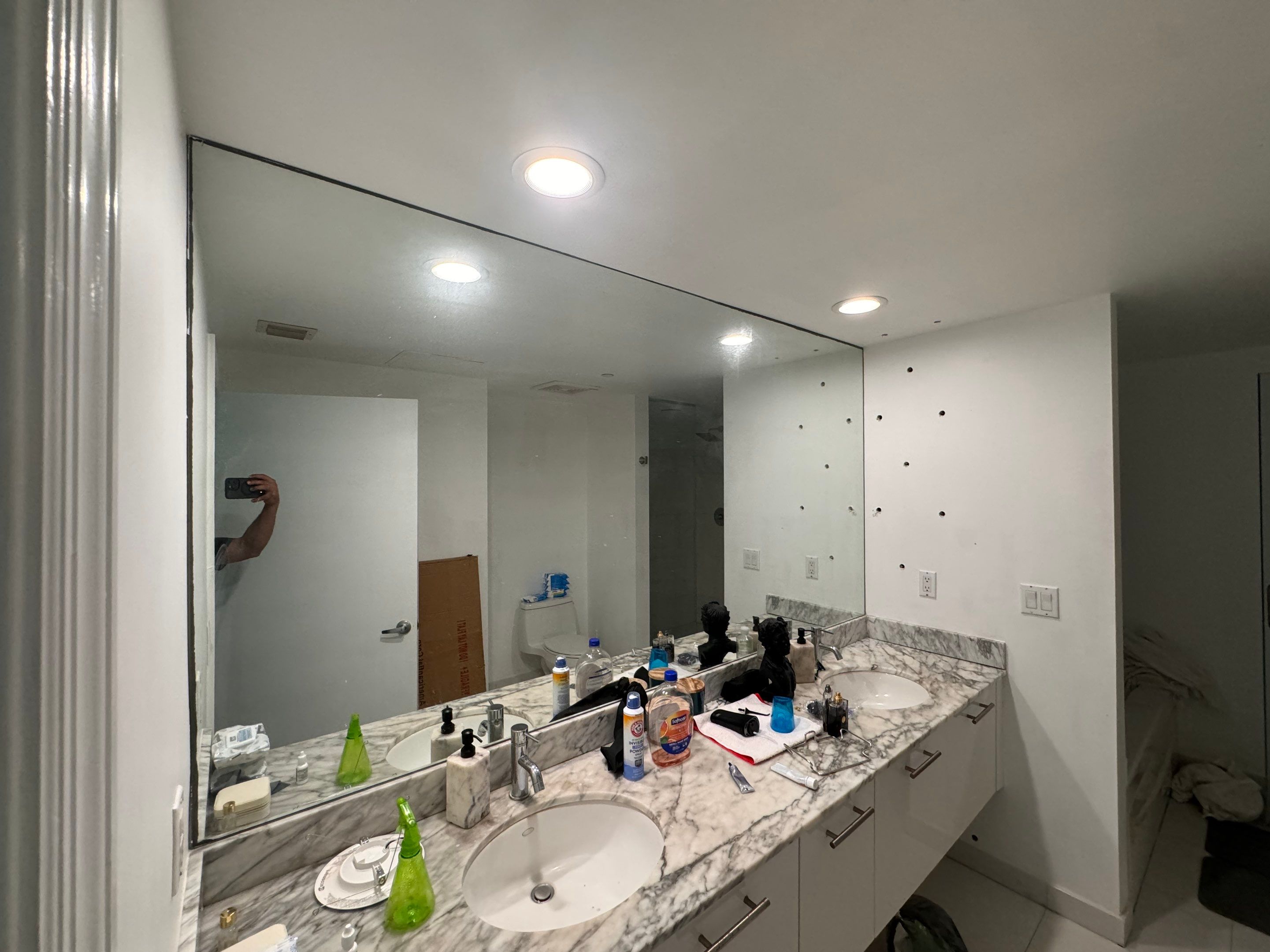 Water Damage Claim in Miami by FLAPA & KeyStone