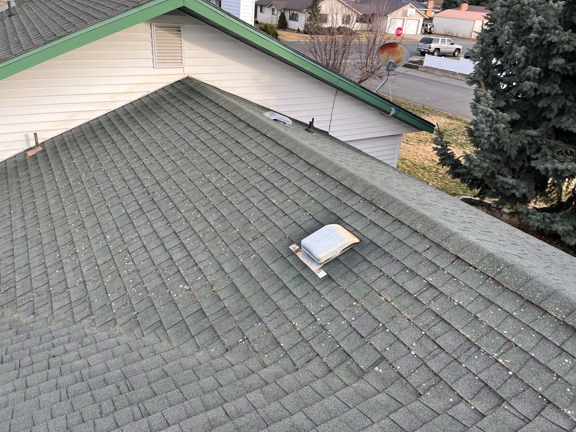 Project in Davenport by Peaks and Valleys Construction