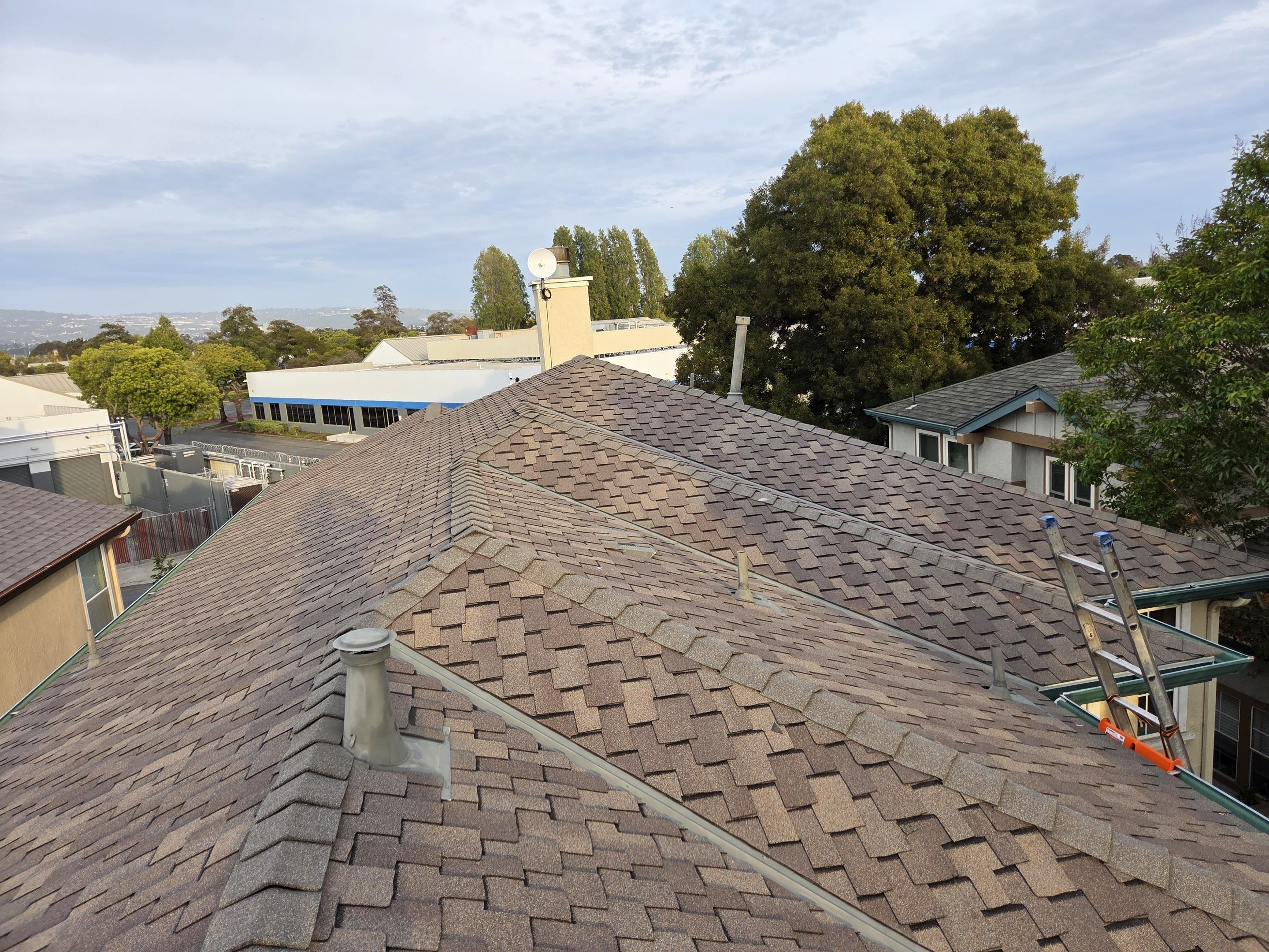 Roof Replacement - Alameda, CA 94501 by Epic Roof Replacement