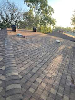 Project in Mesquite by Rhino Roofing and General Contracting, LLC