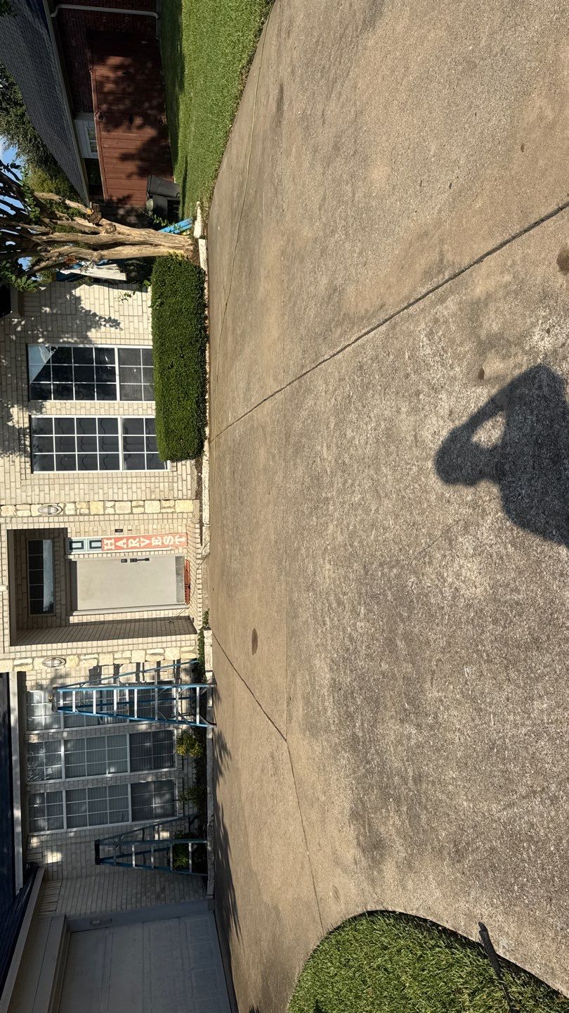 Project in Sachse by Rhino Roofing and General Contracting, LLC