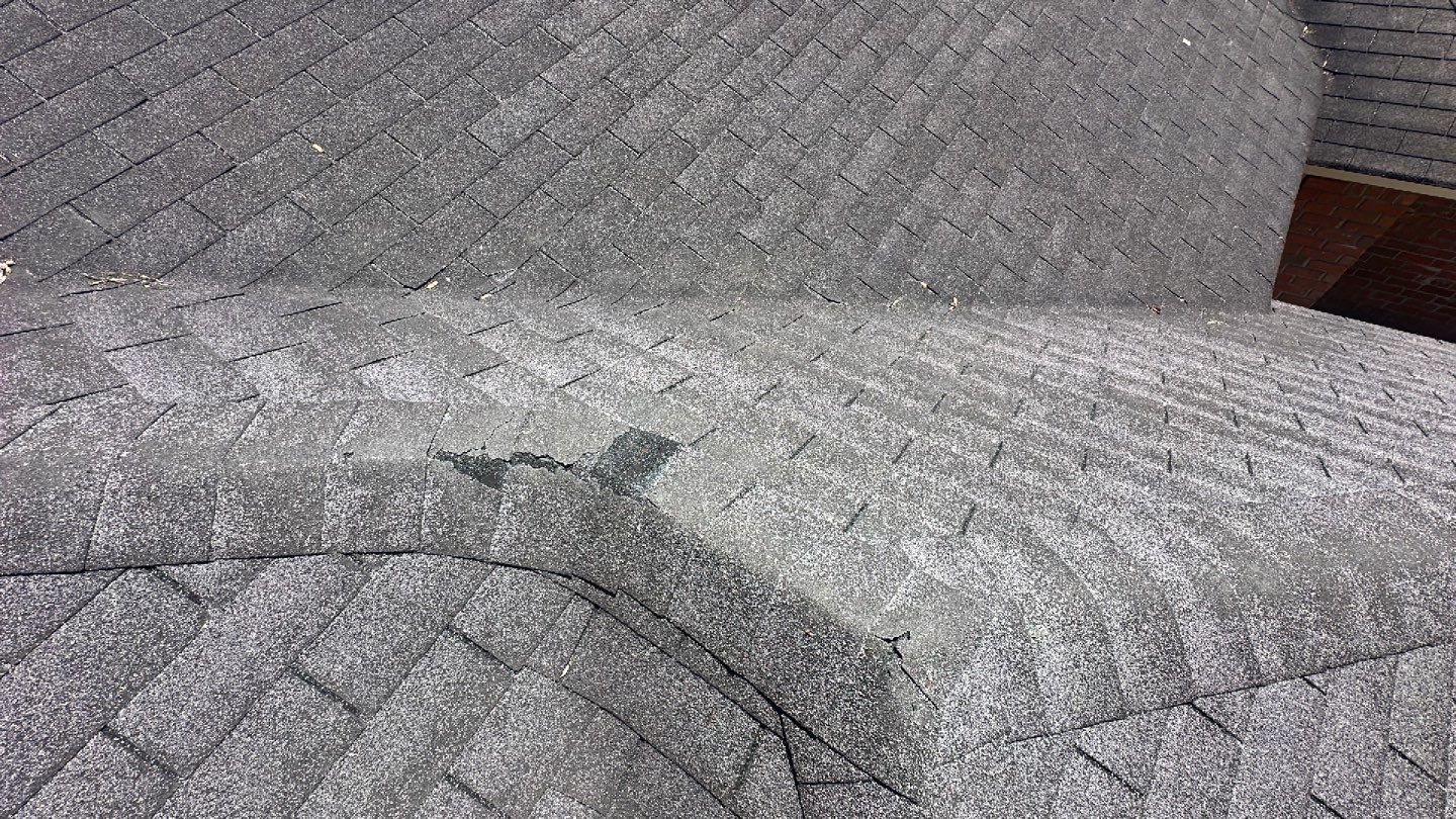 Residential Roofing Installation using Benton 26Ga 1inc Snapcock Metal Roof KYNAR Matte Black by Talya Roofing