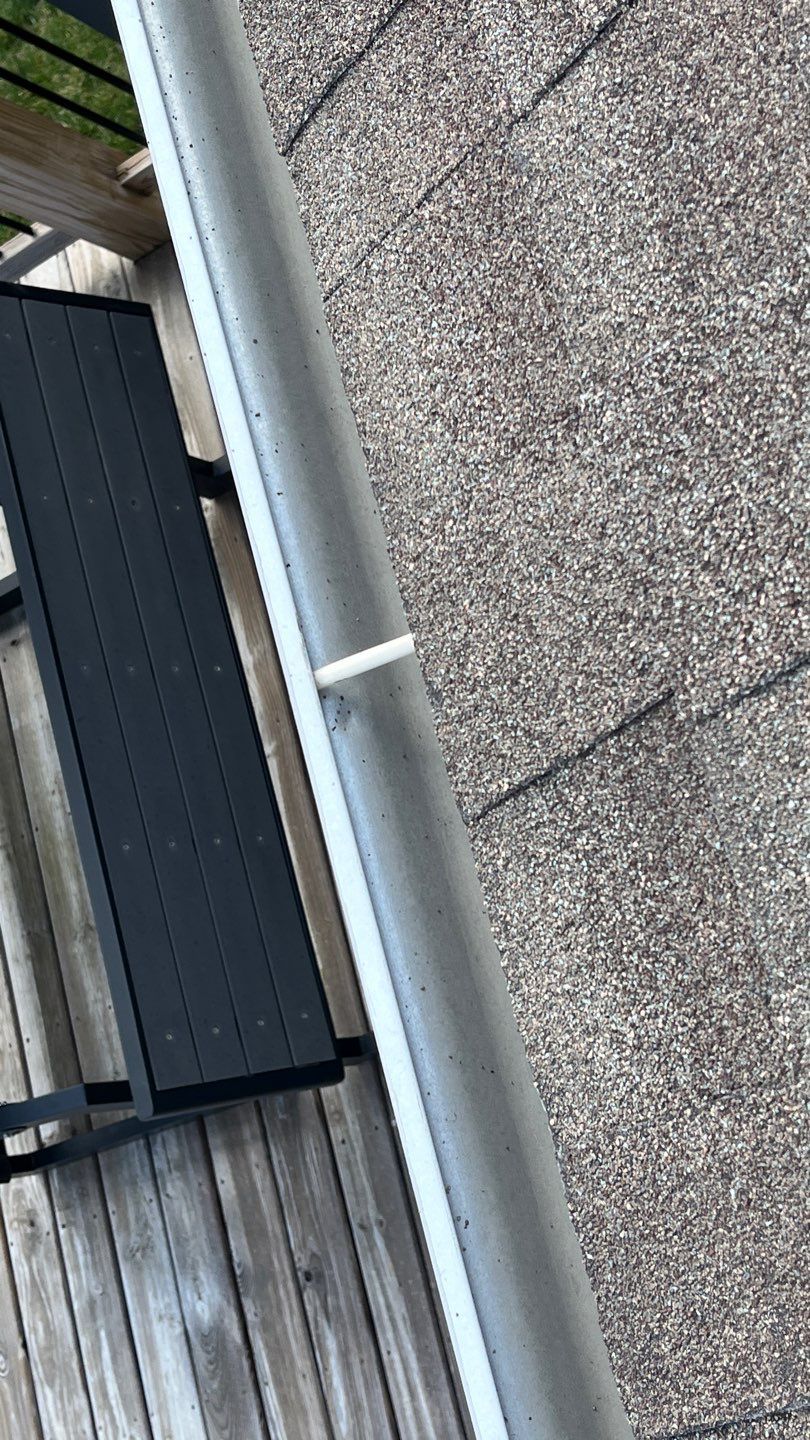 Residential Roofing Installation using IKO Dynasty Roof. by EEC Windows, Siding & Roofing
