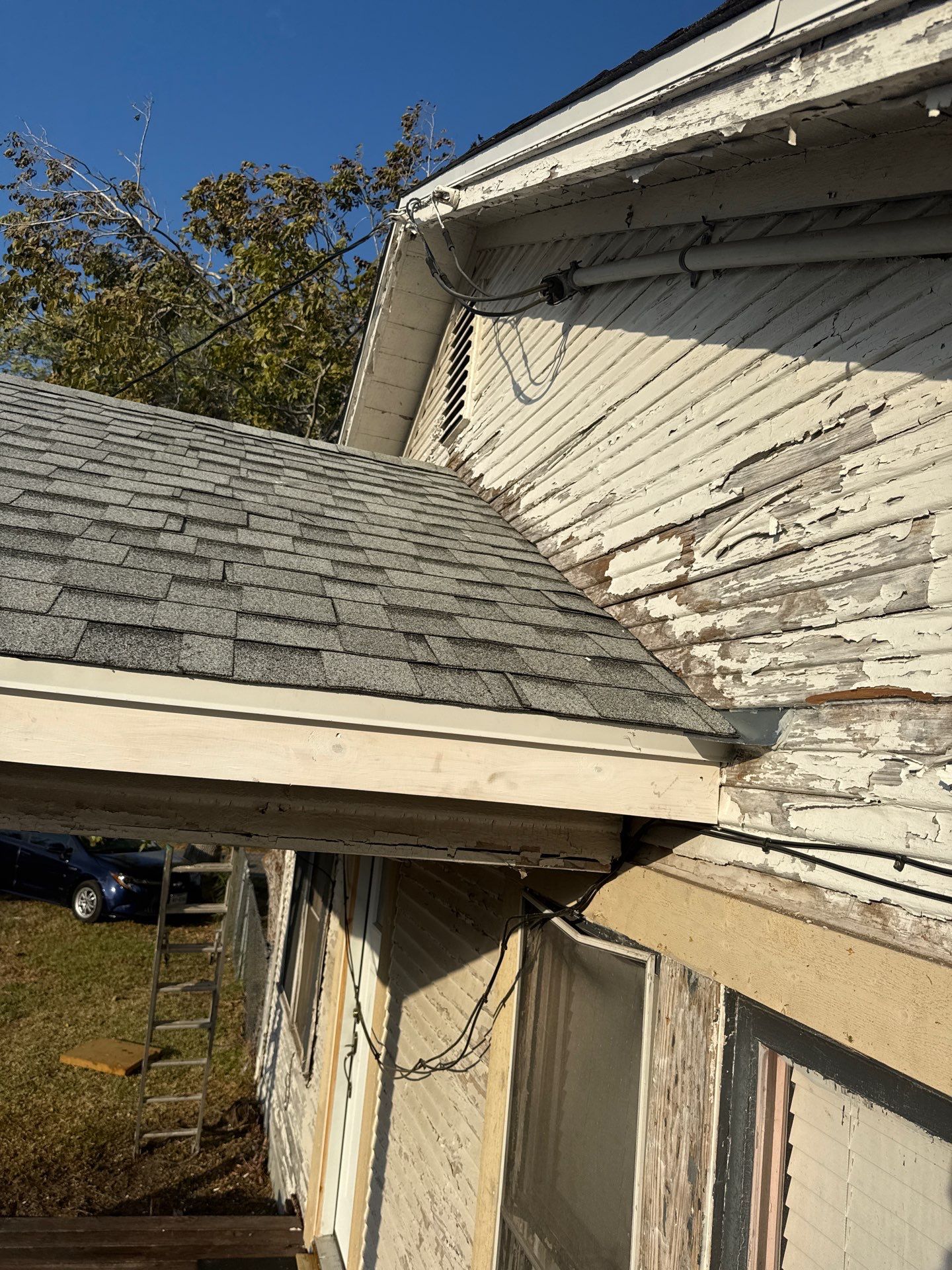 50 years of LAYERS by Bayfront Roofing and Construction