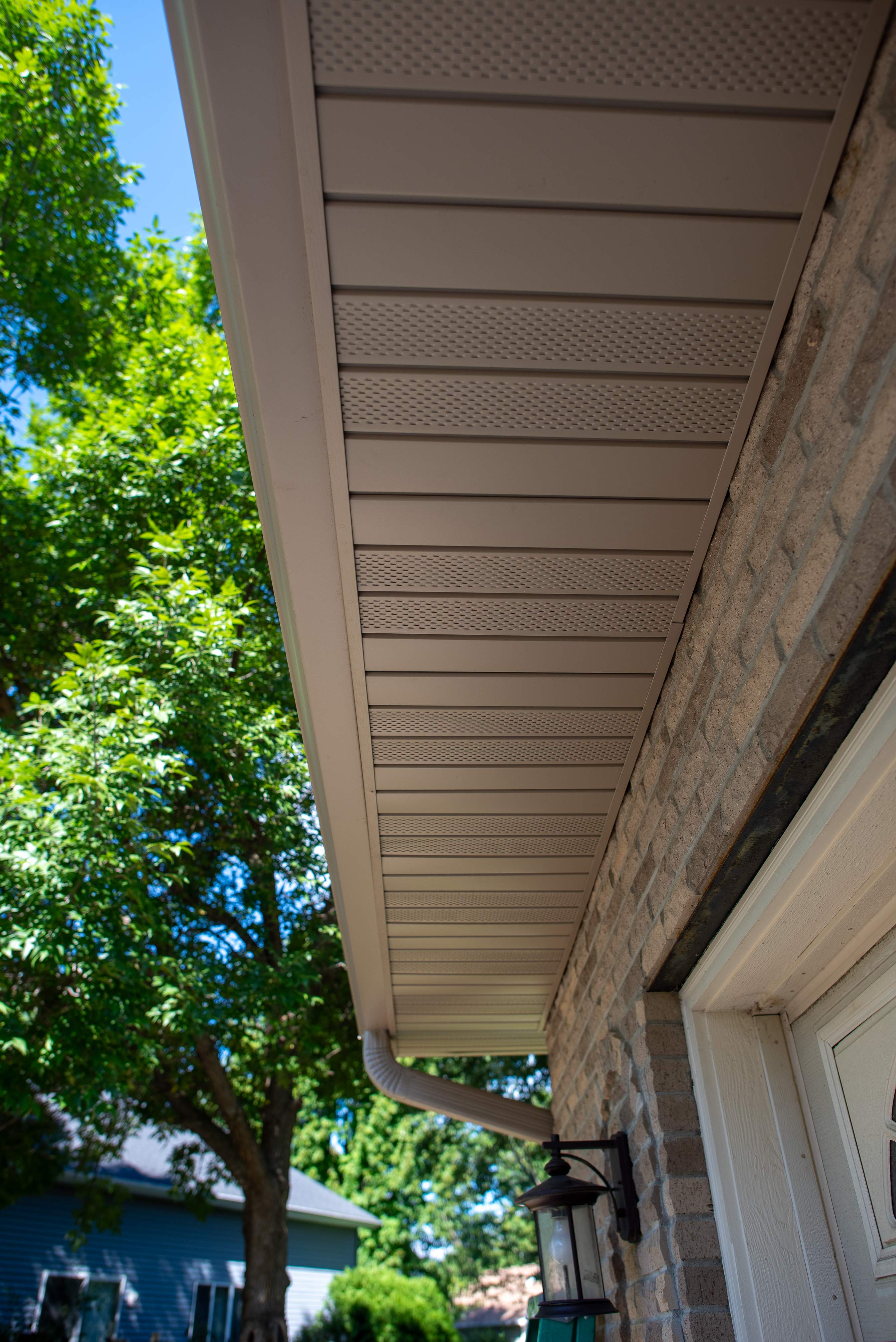 Full Home Makeover in Winsted | Roofing, Siding, Gutters and more by Next Level Seamless Gutters / Exteriors Inc.