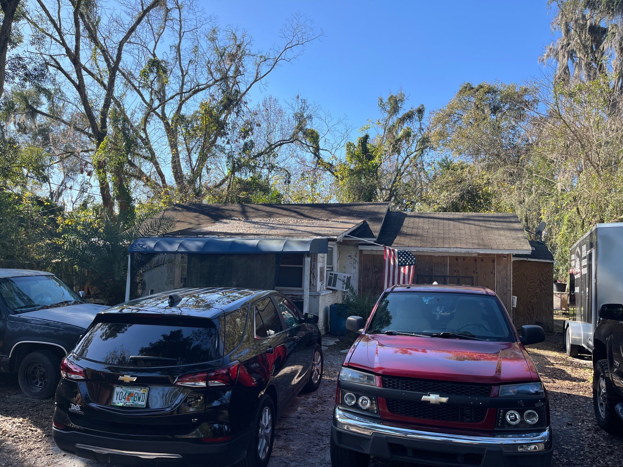 Shingle -> Shingle by Prime Roofing