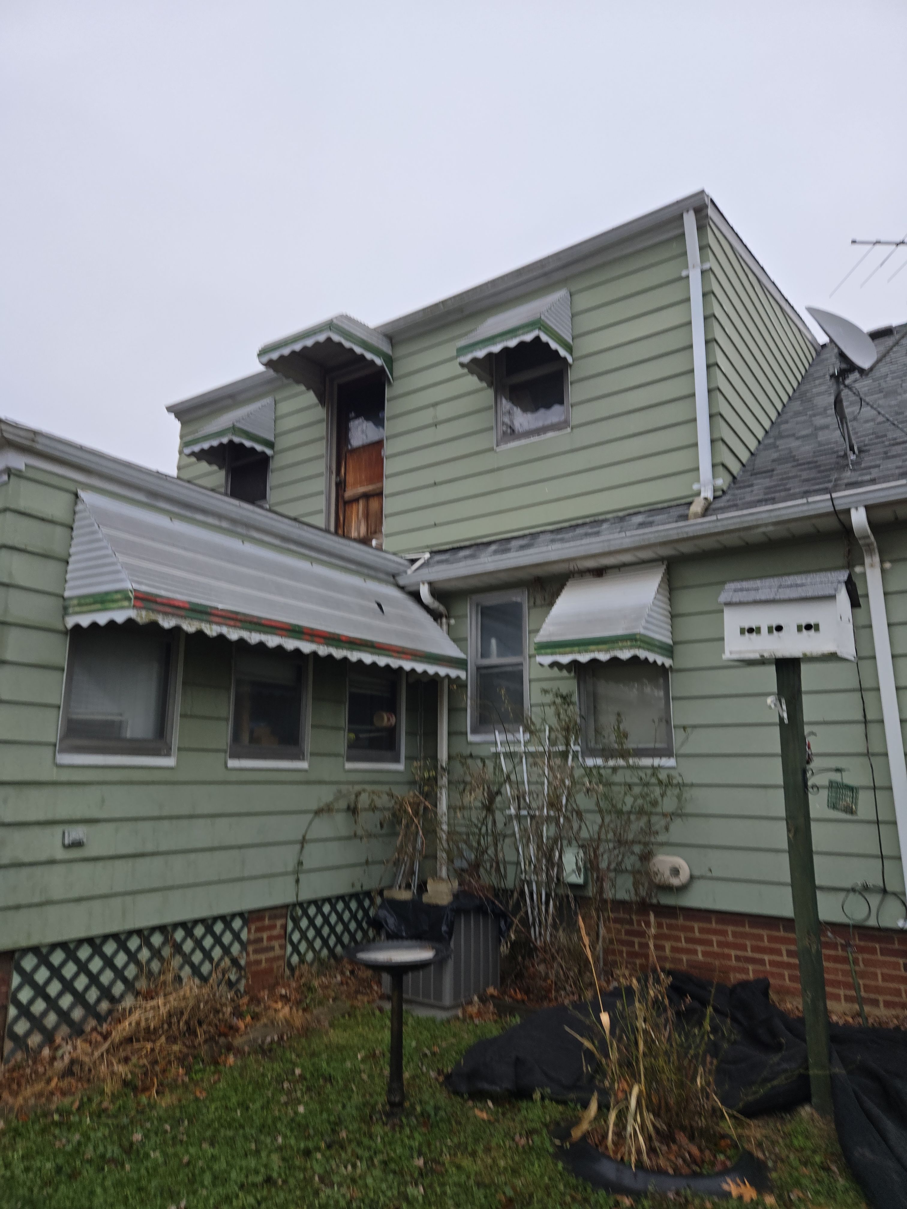 Roofing in Cleveland  by Barbera Home LLC