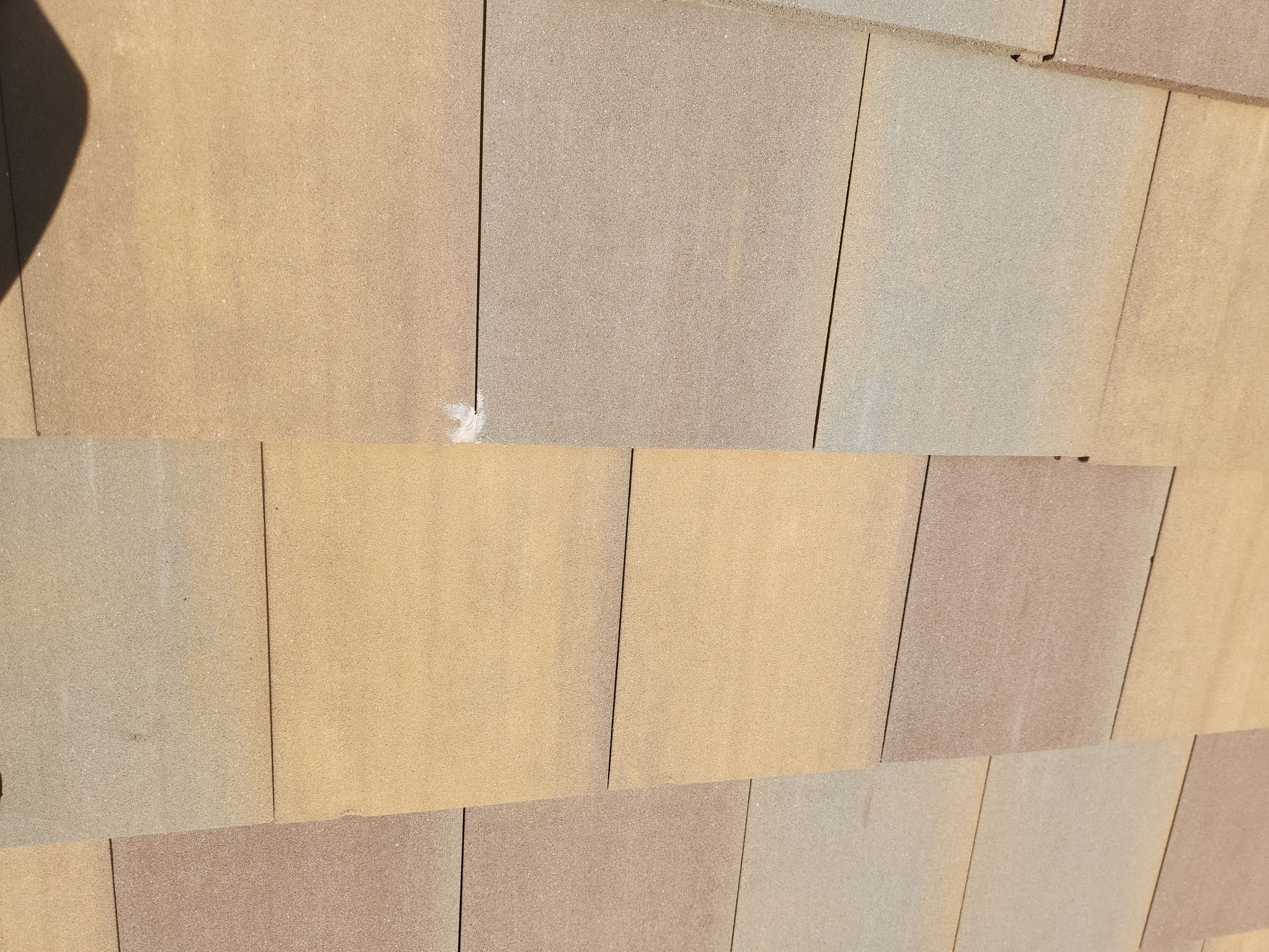 Concrete Tile Roof Repair for Residential Home in Wellington by Aastro Roofing