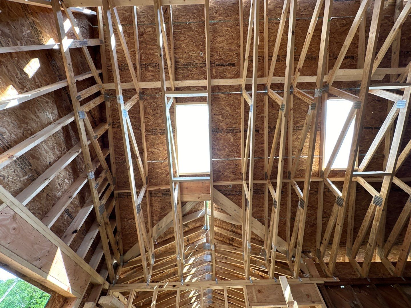 Bob Fisher Addition by Bec Construction Llc