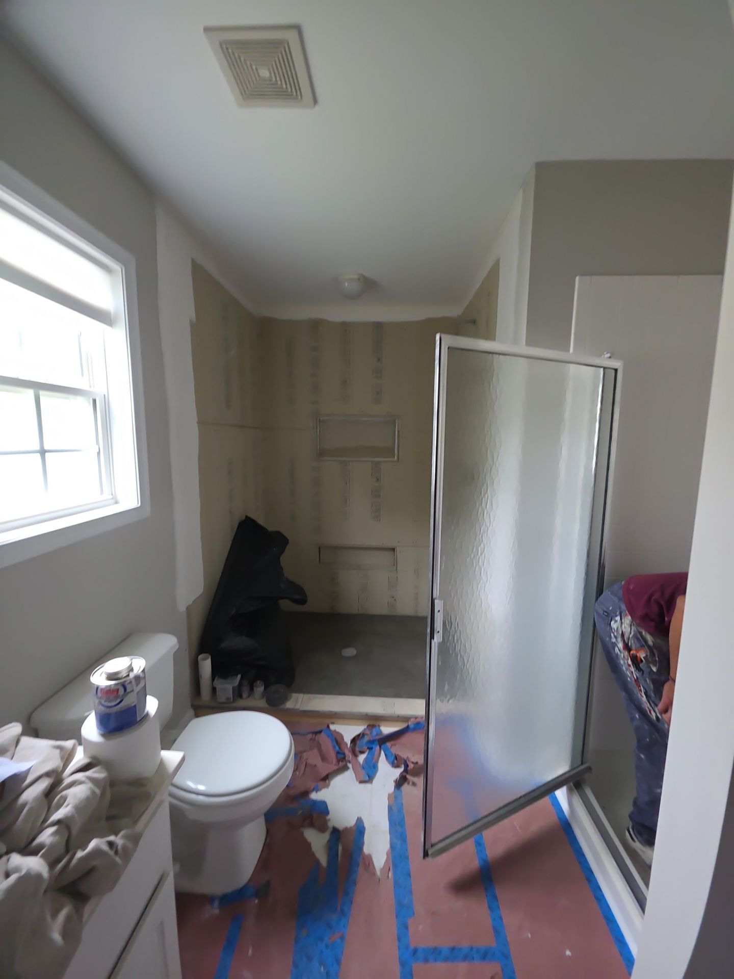 Project in Apex, NC by Elite Remodeling and Design LLC
