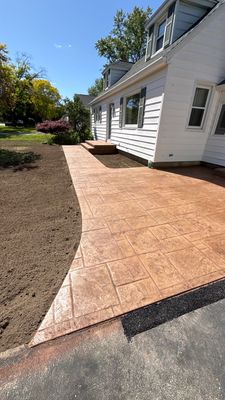 Project in North Chili, NY