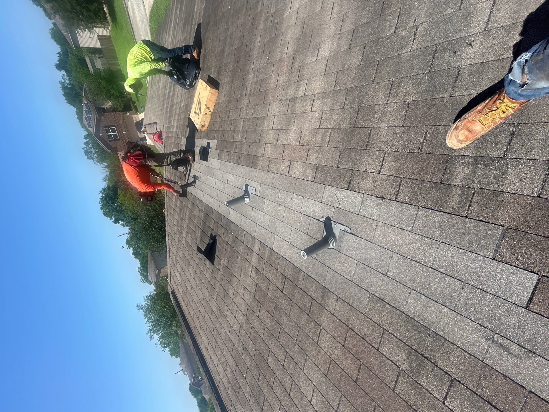 Roof Repair Highlands by Roof Repair Services LLC