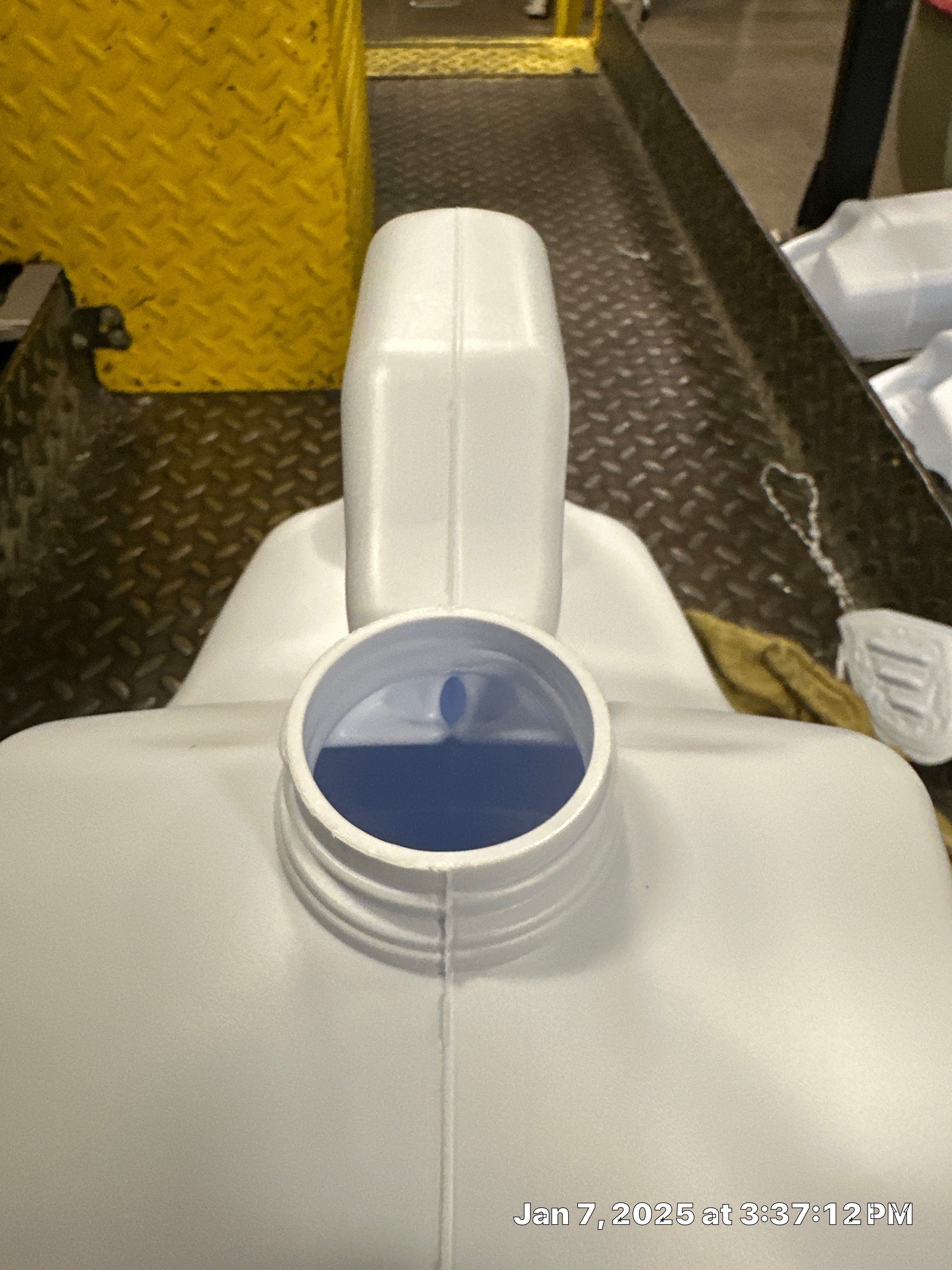 Project in Thomasville by Altium Packaging