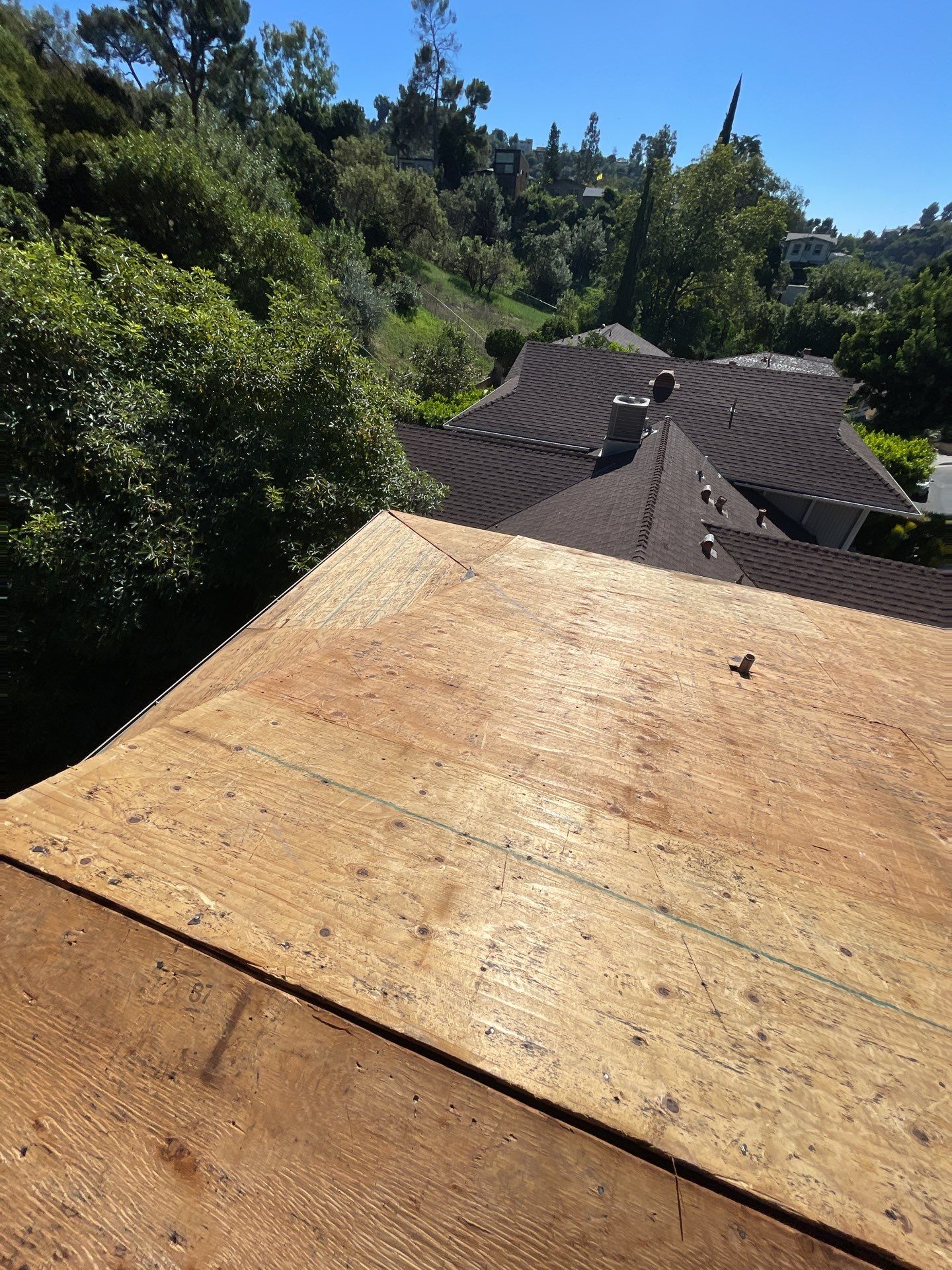 Roof Replacement - Los Angeles CA 90065 by Epic Roof Replacement