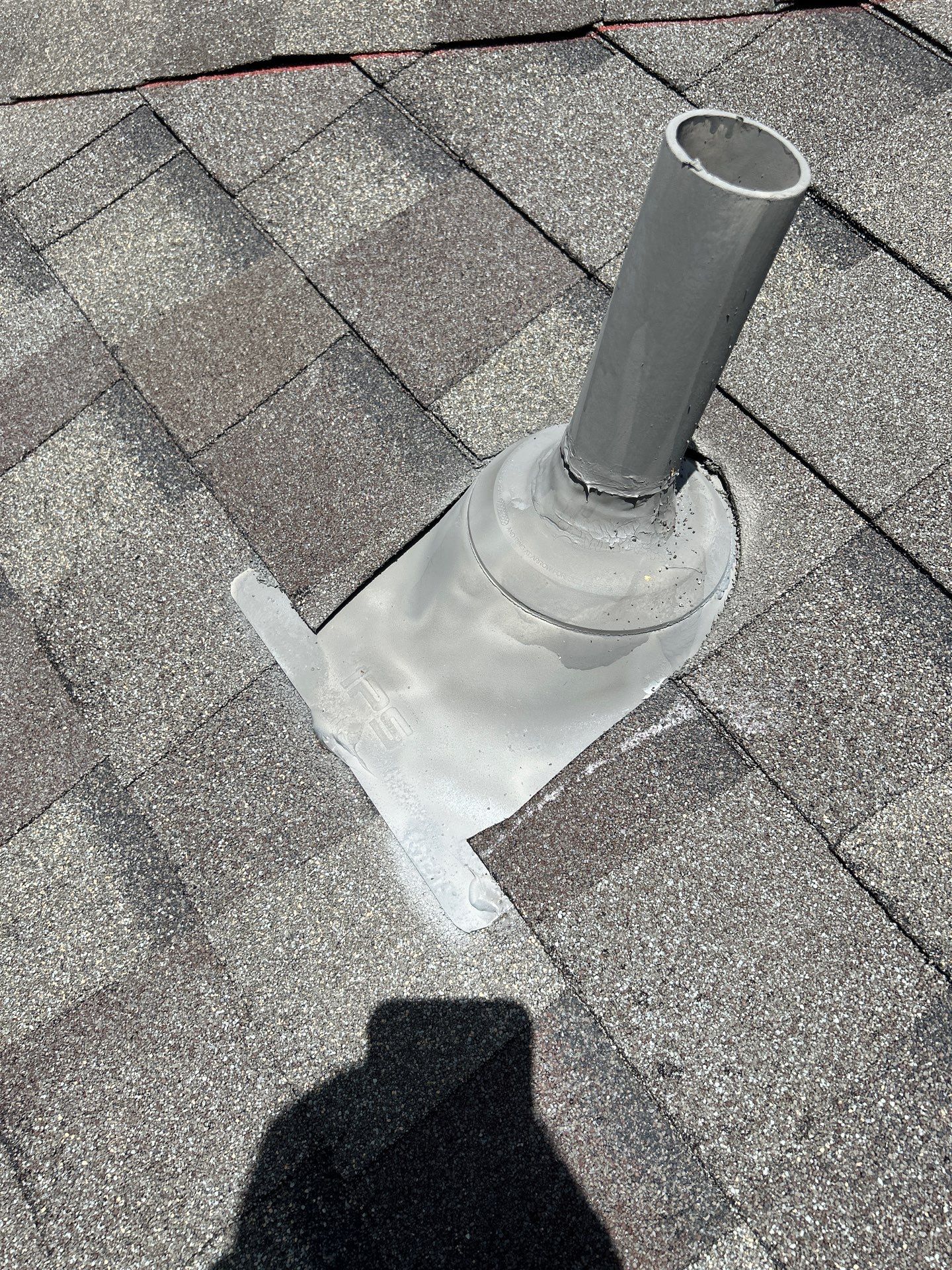 Project in Cedar Park by Rhino Roofing and General Contracting, LLC