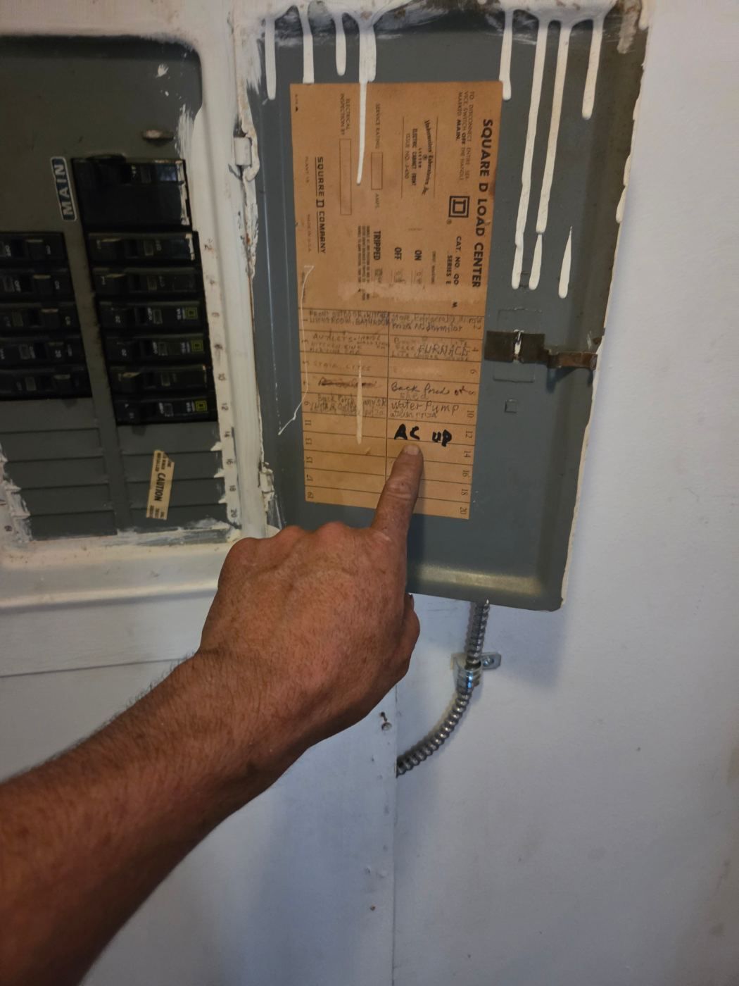 Custom Electrical Wiring & New Circuit Installation – McHenry, IL | GSHA Services, LTD by GSHA Services LTD