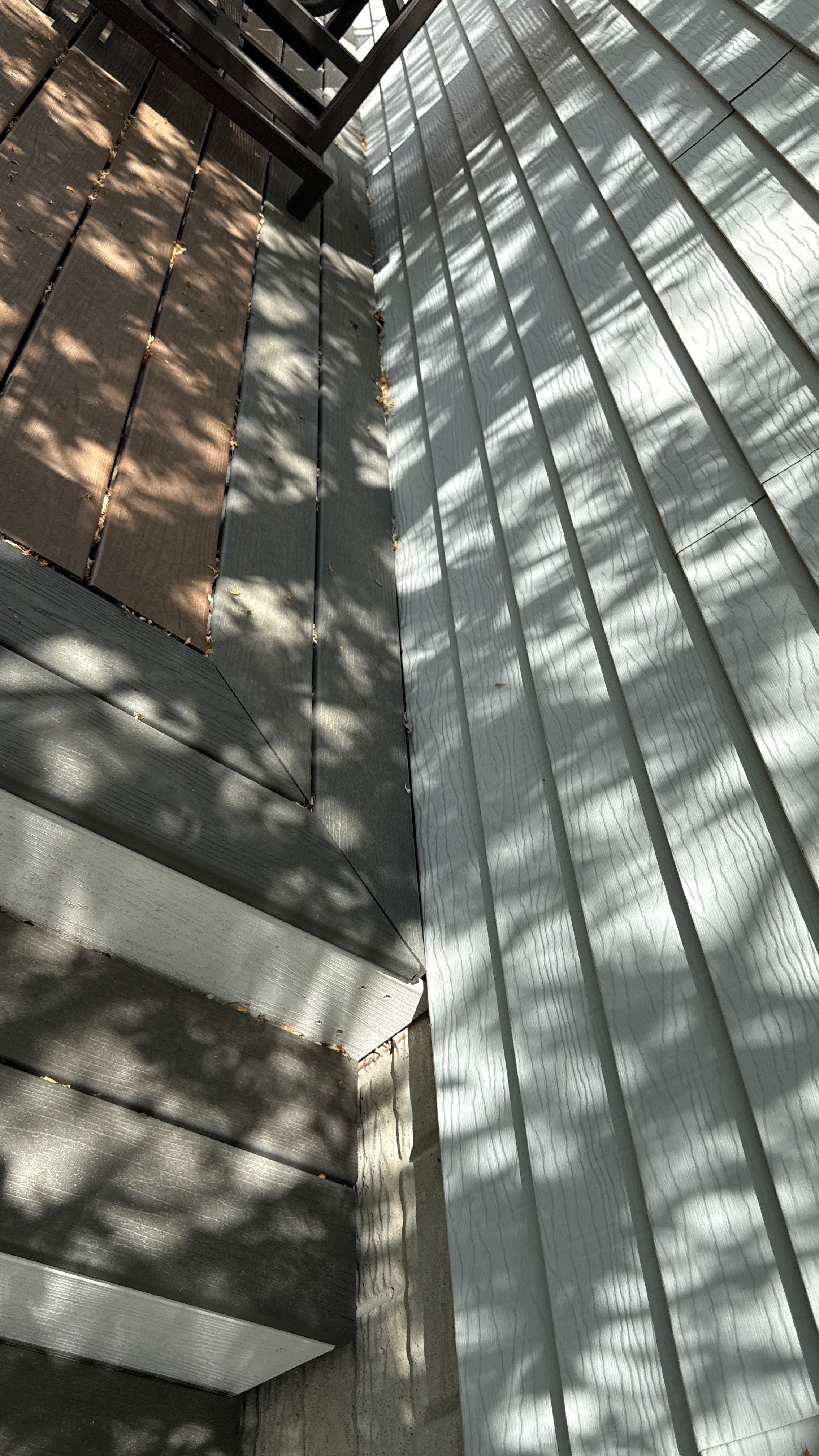 Siding and window replacement by United Windows and Siding LLC