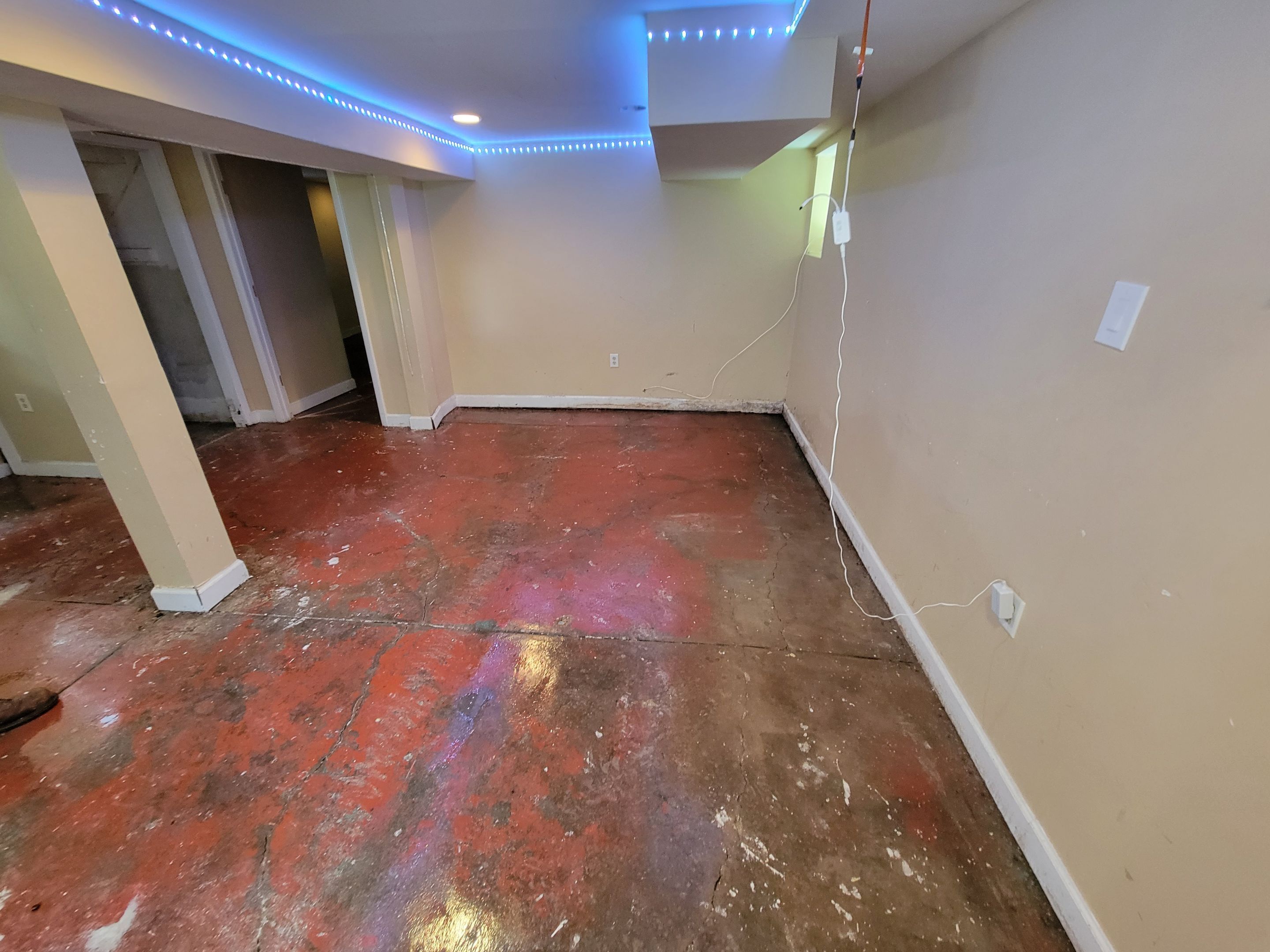 Sump Pump Failure by Chicagoland Water Medics