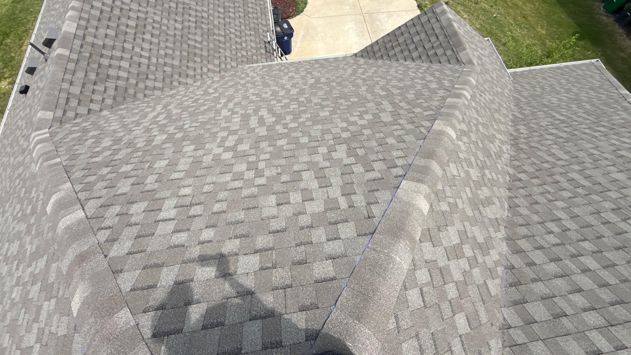 Project in Waxahachie by Armor Roofing | Exteriors