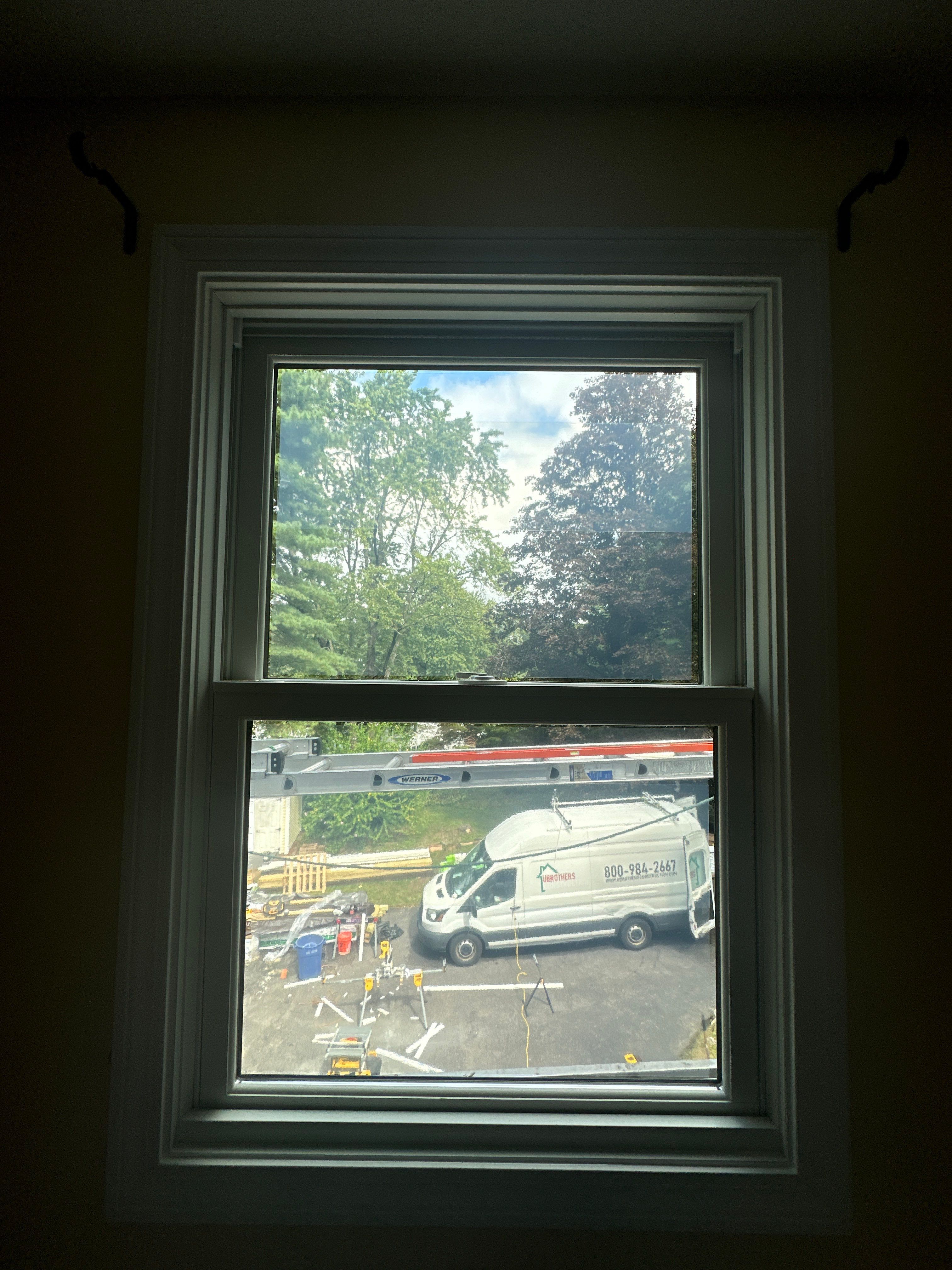 Premium Whole-House Exterior Renovation with Deck & Custom Windows by UBrothers Construction