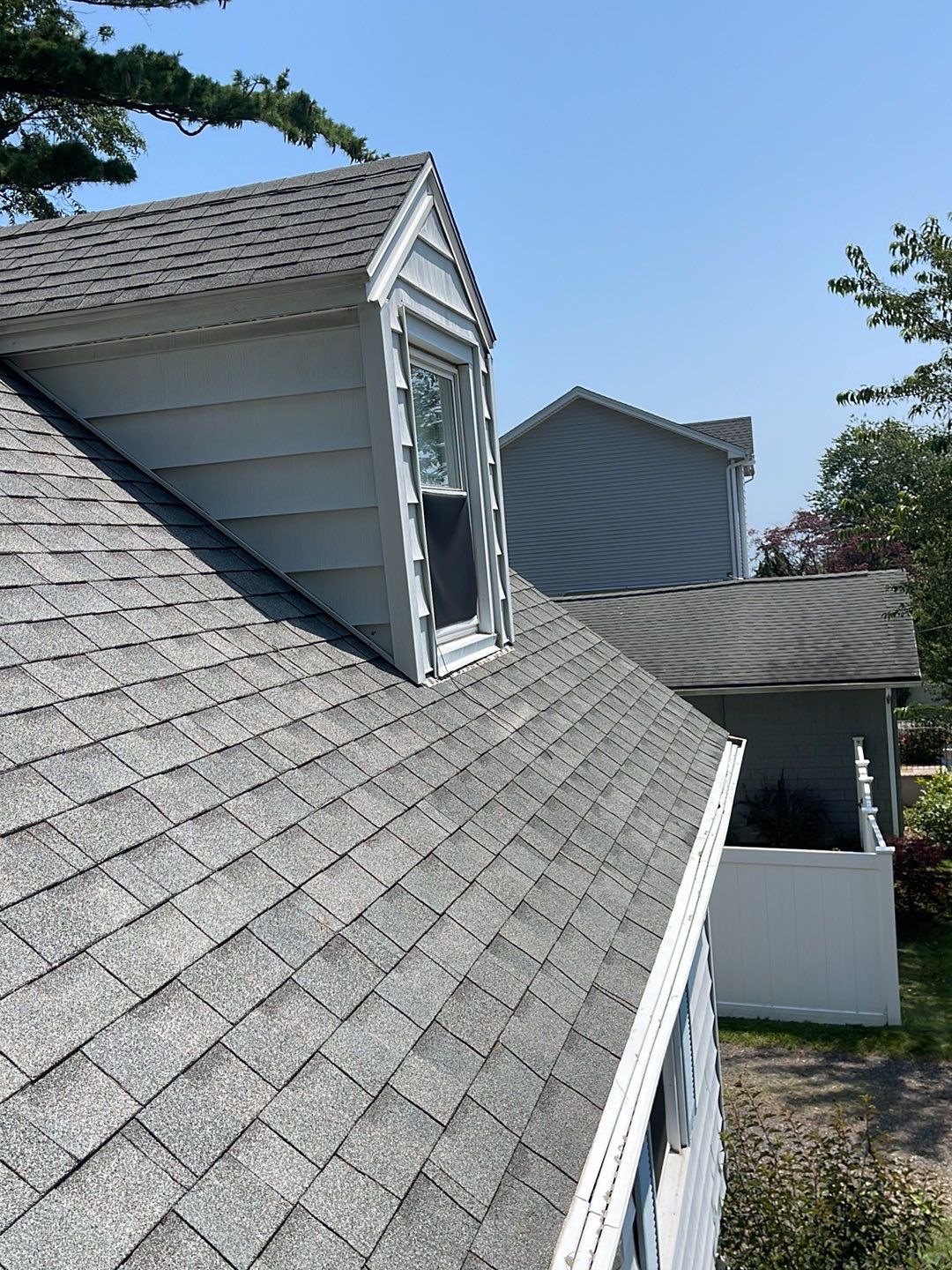 Gutter Cleaning  by A Plus Exterior
