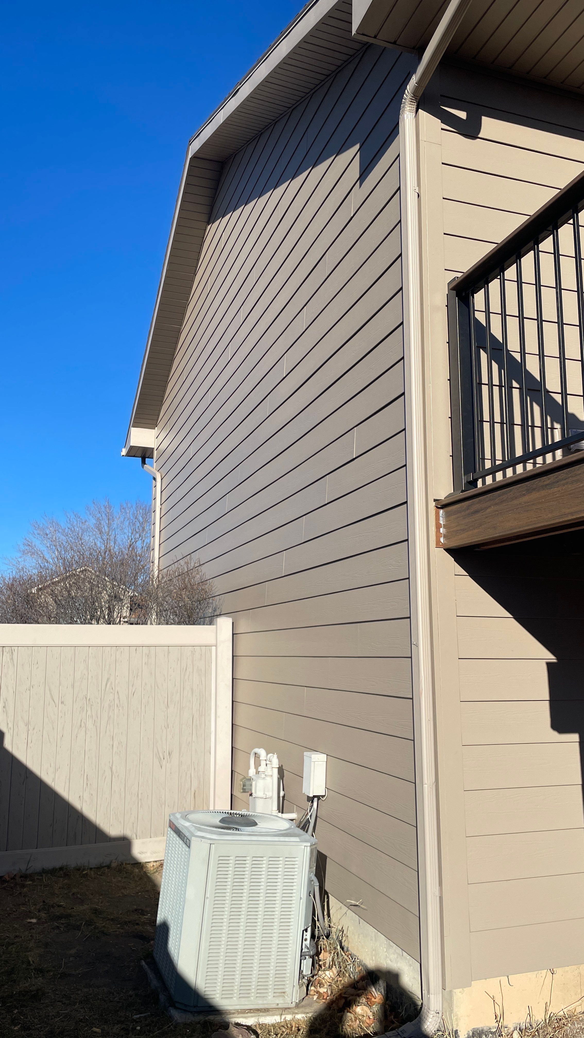 Is that the same house??? by Weather-Tite Exteriors LLC