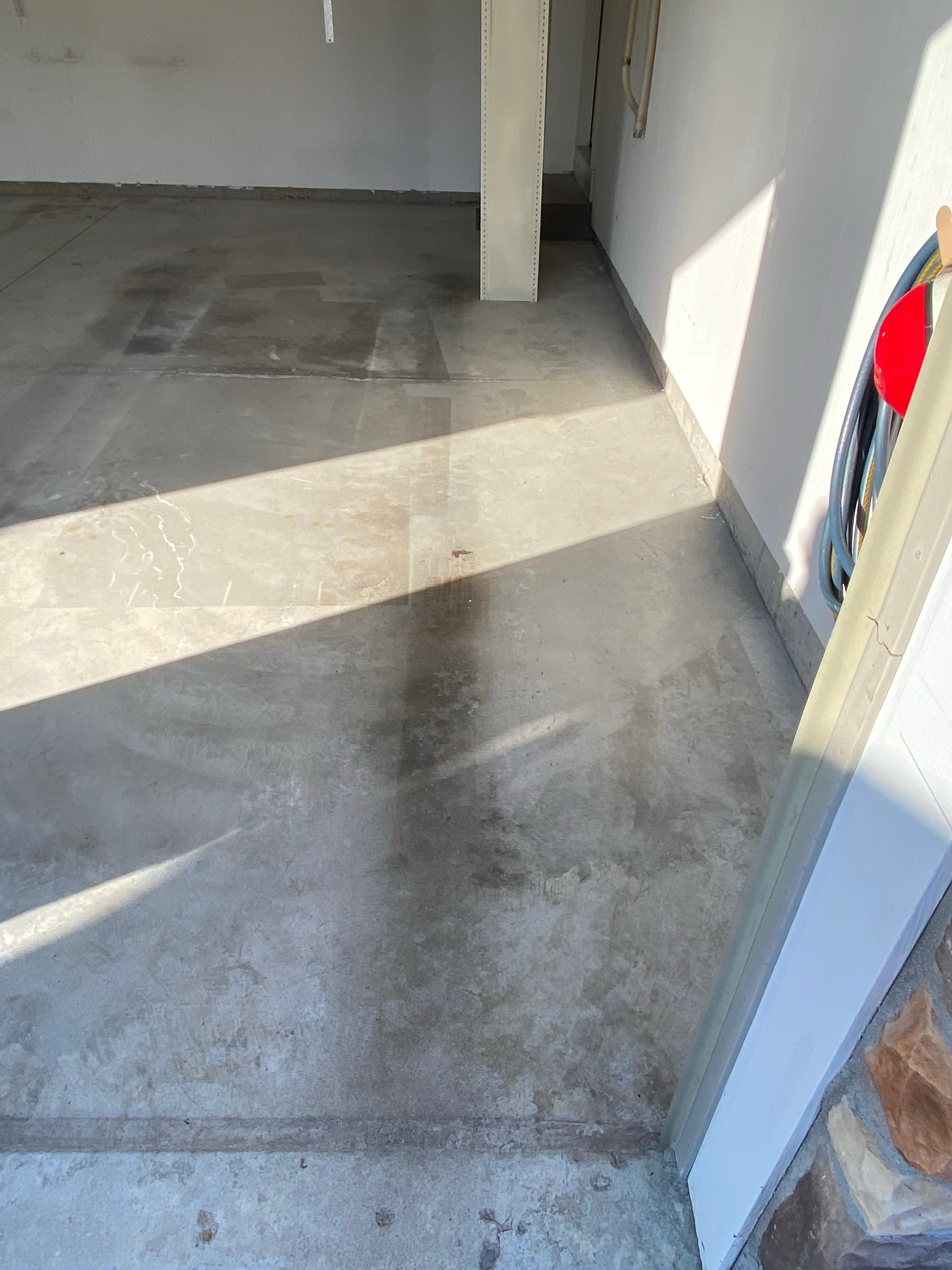 Garage Floor – Flint by Your1DayFloor.com