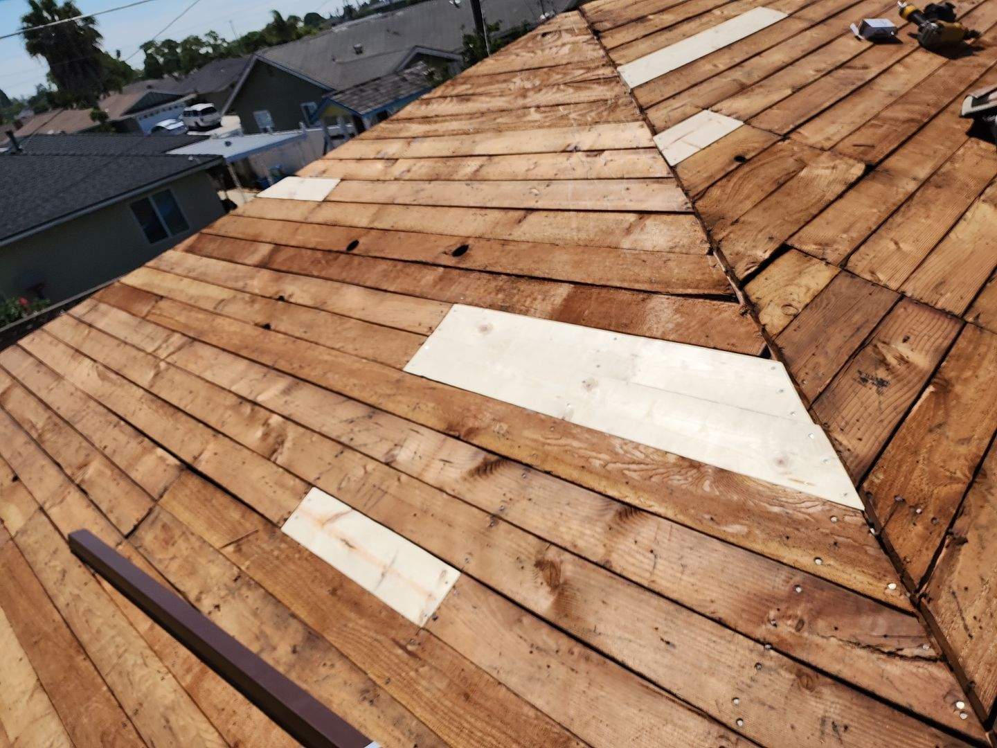 Roof Replacement - Carson, CA 90746 by Epic Roof Replacement