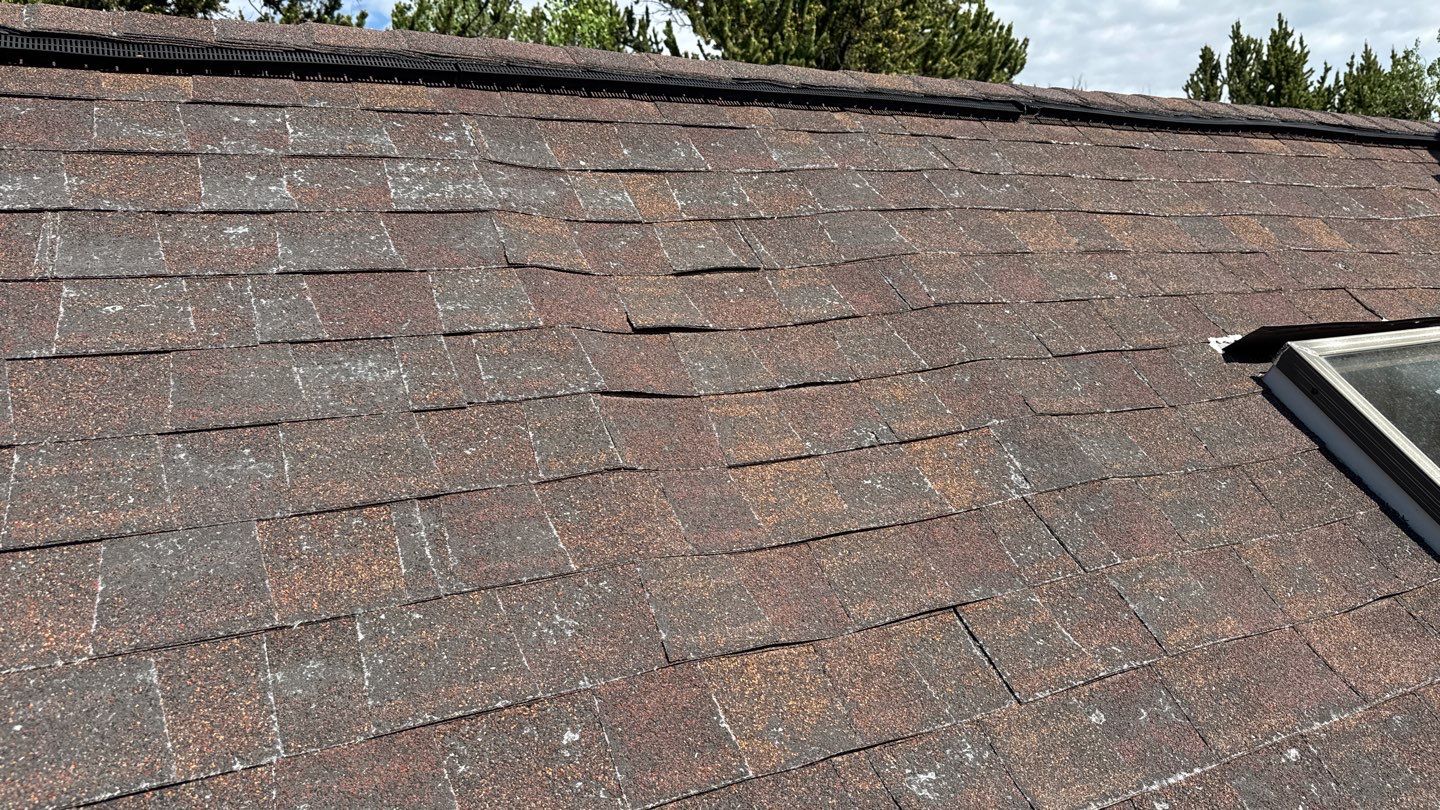 The New Look Shingles! by Modern Roofing Group