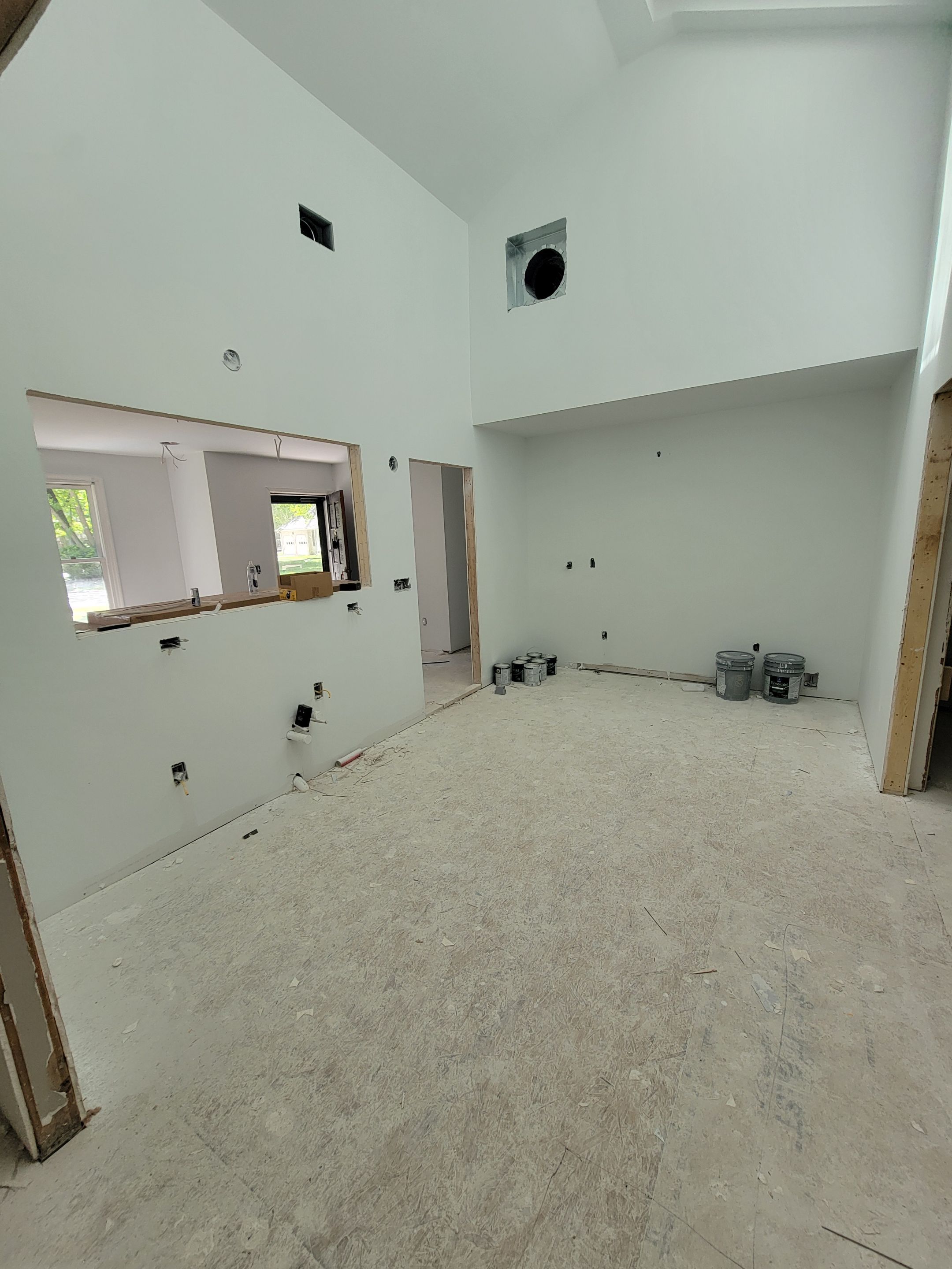 Guerard Renovation  by Kitchen Tune Up