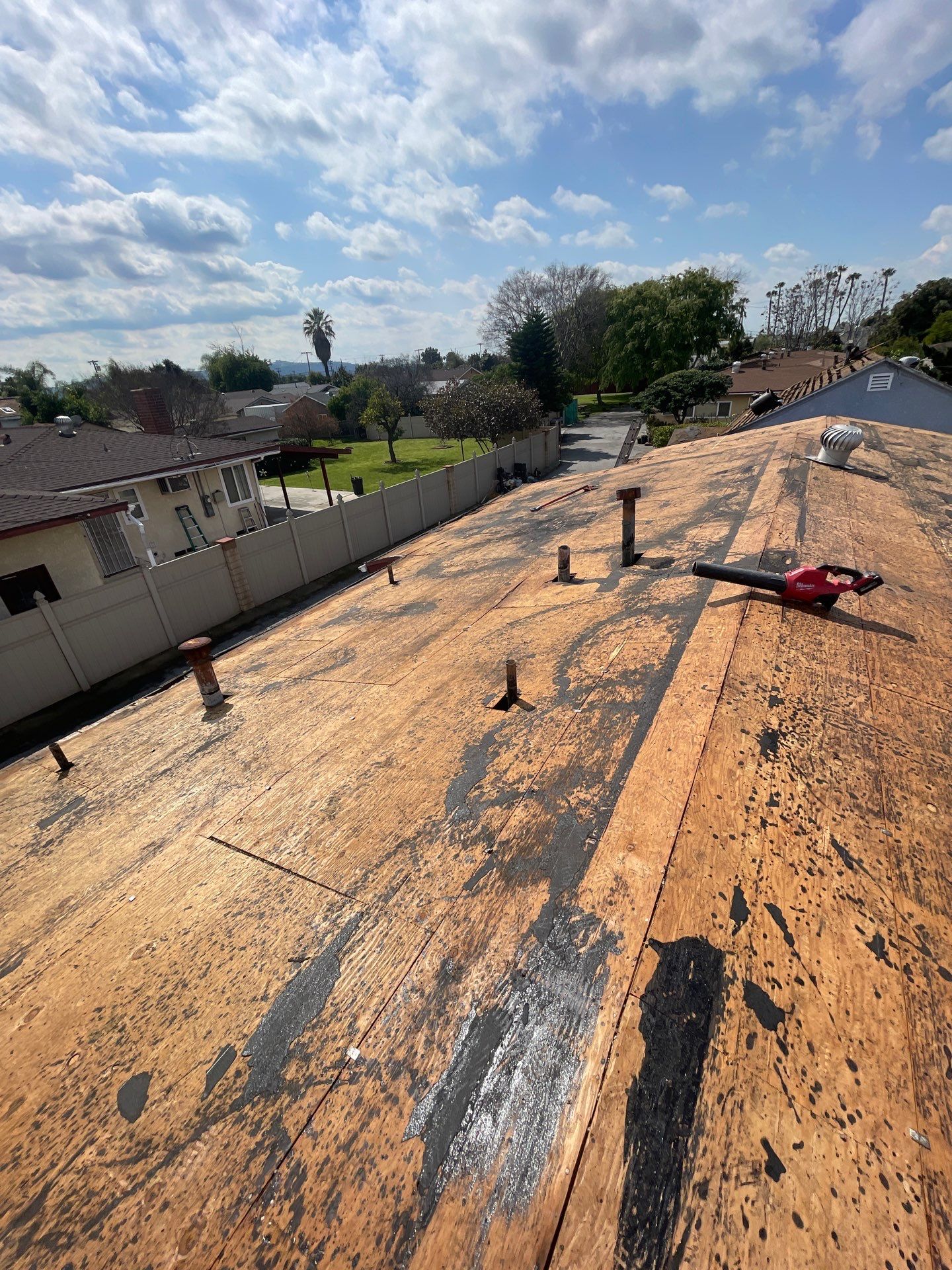 Roof Replacement - Baldwin Park, CA 91706 by Epic Roof Replacement