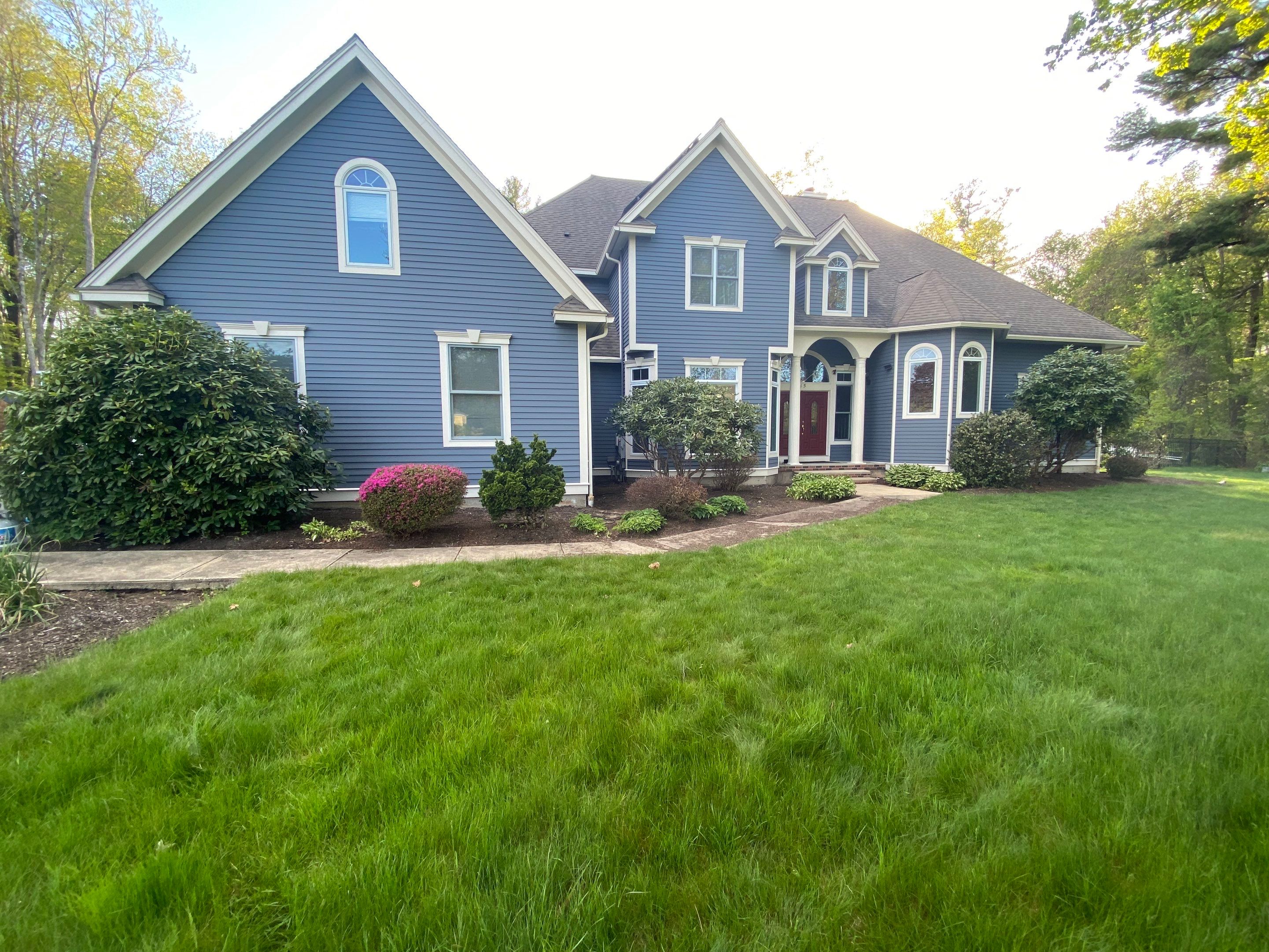 Exterior Painting & Carpentry Repairs by EXCELLENCE | CARTO