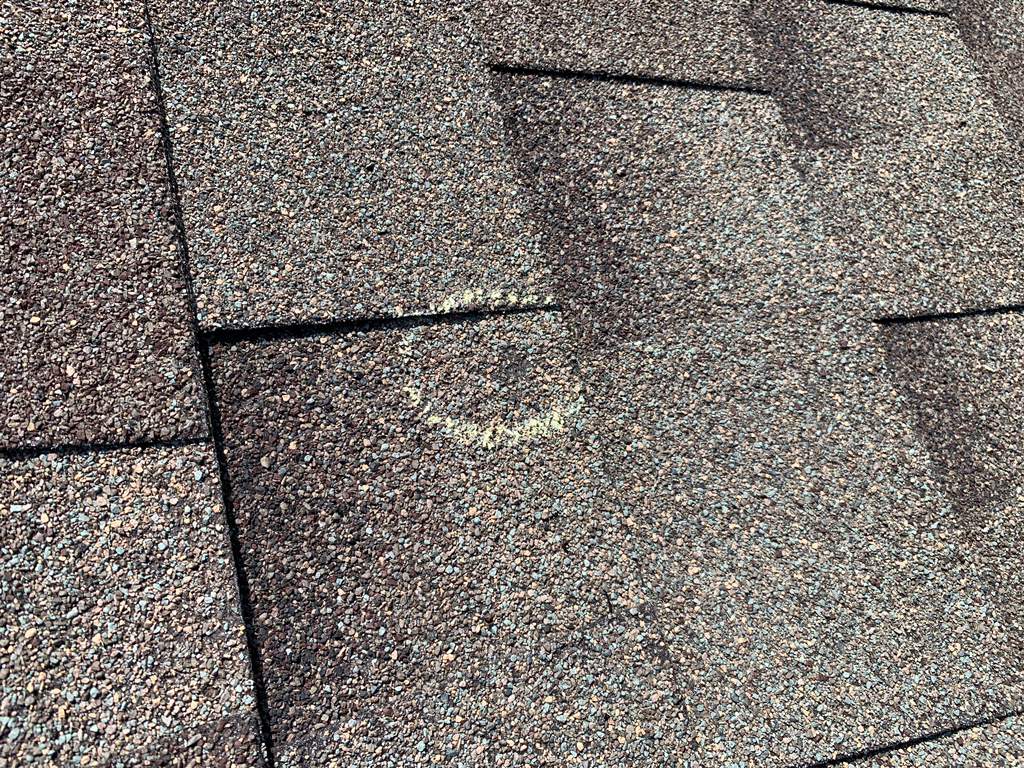 Roof Inspection In Oklahoma City  by McCann's Roofing and Construction