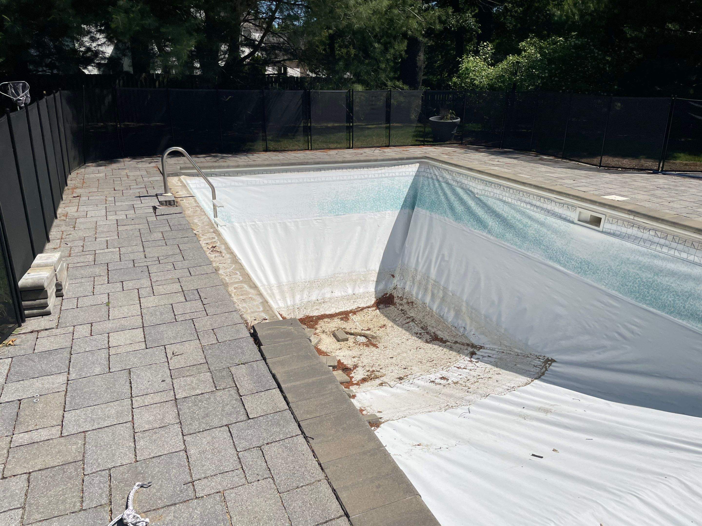 Water Damage Claim in Toms River by FLAPA & KeyStone