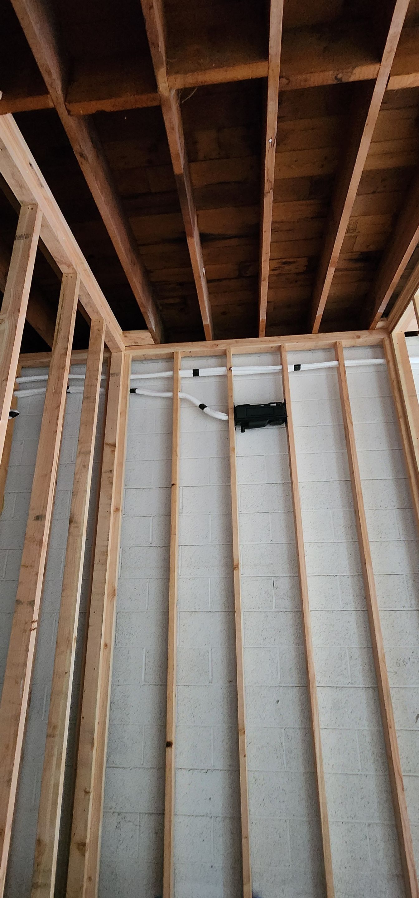 Project in Vancouver by HVA Climate Control