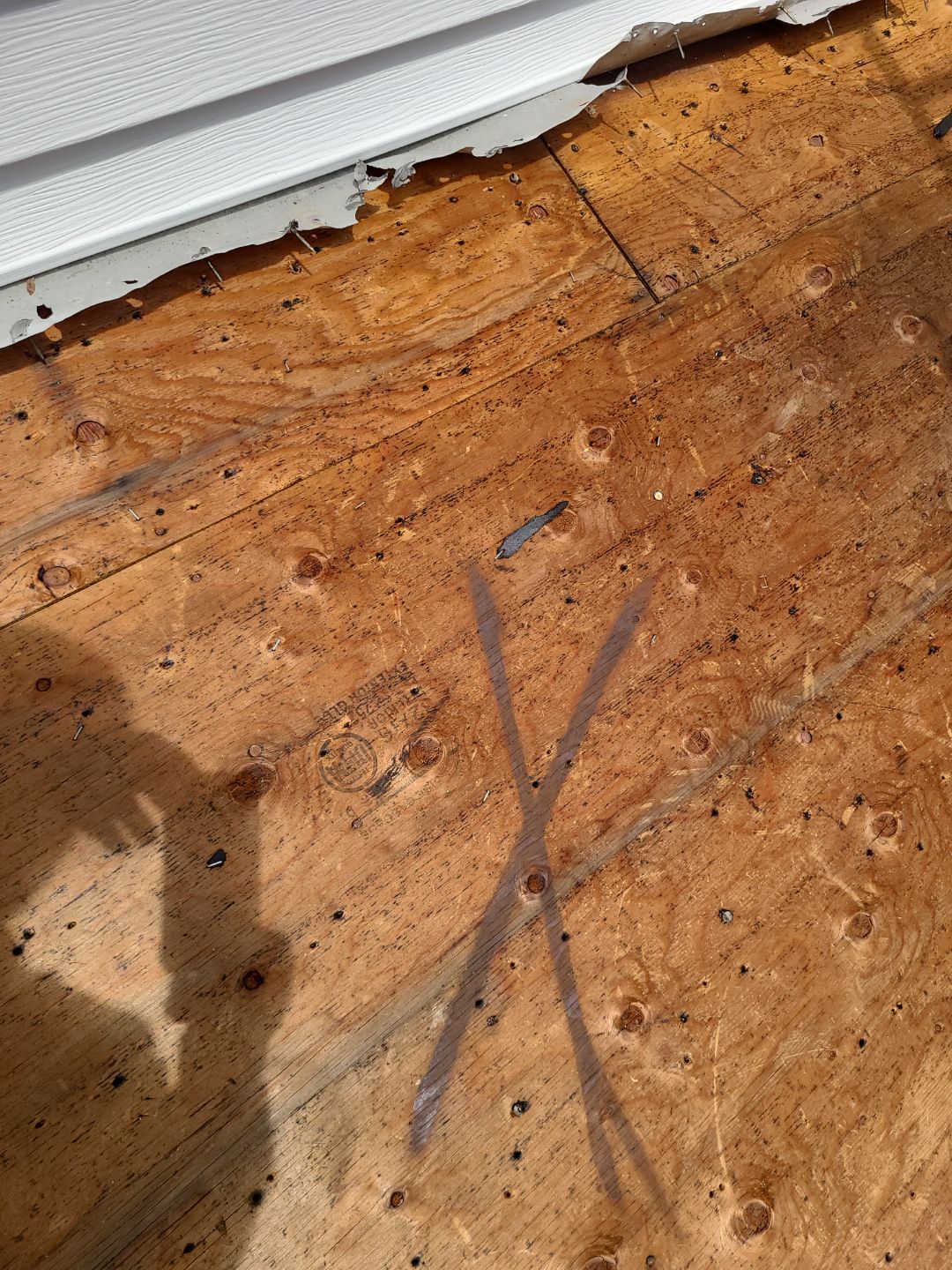 Burke: Residential Roof Installation with CertainTeed Landmark Pro Designer Shingles in Max Def Charcoal Black by RM Banning, Inc.