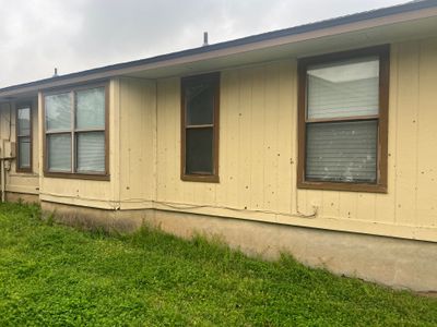 Hail Damage Assessment and Exterior Restorations in Round Rock