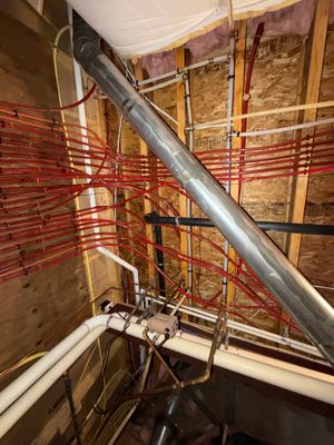 Project in Denver