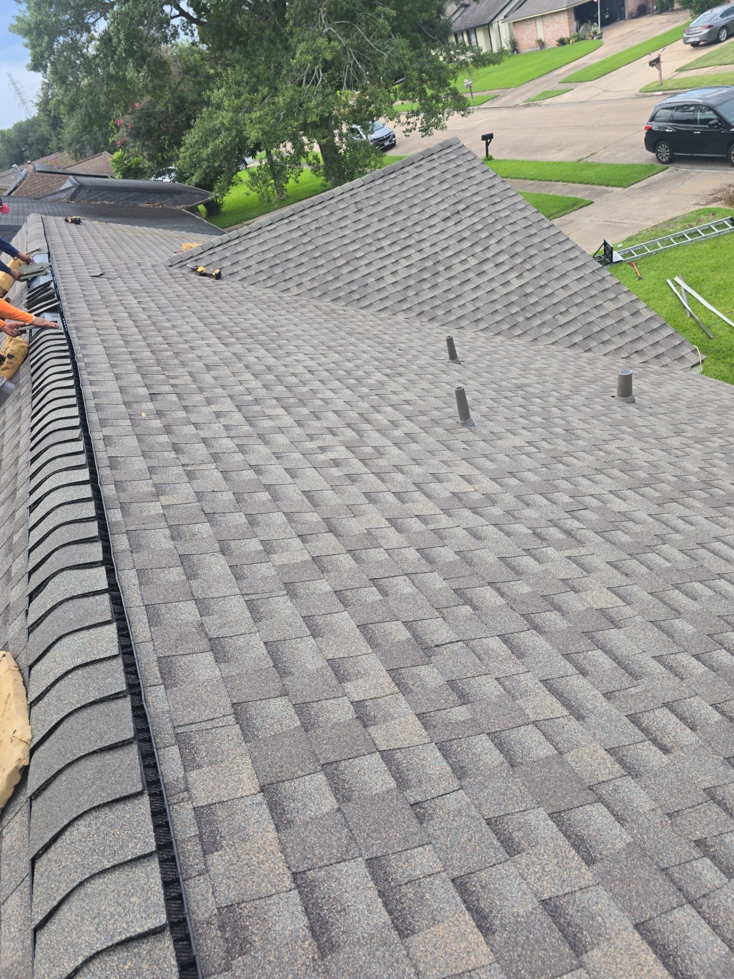 Roof Repair Houston by Roof Repair Company