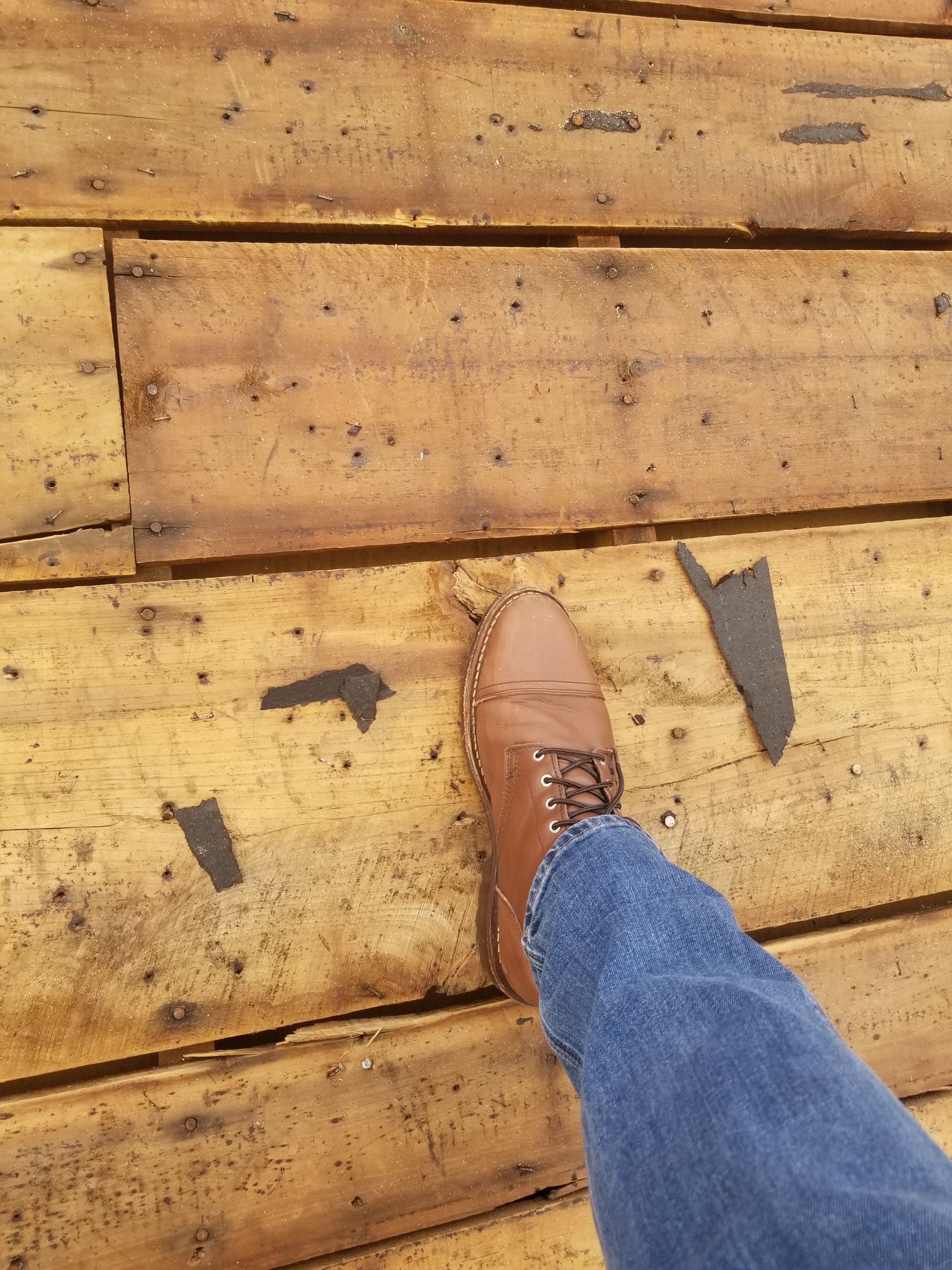 GAF Timberline HDZ roofing in Dearborn, MI by Northwest Construction 