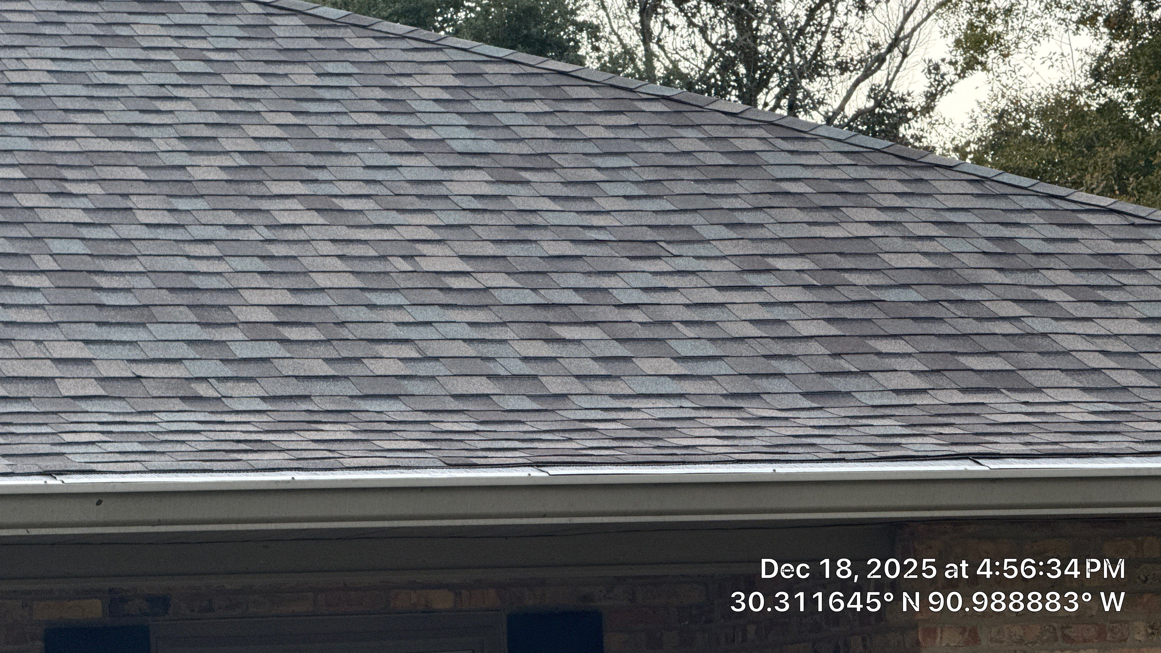 Majestic Shake - Atlas by Top Team Roofing & Construction