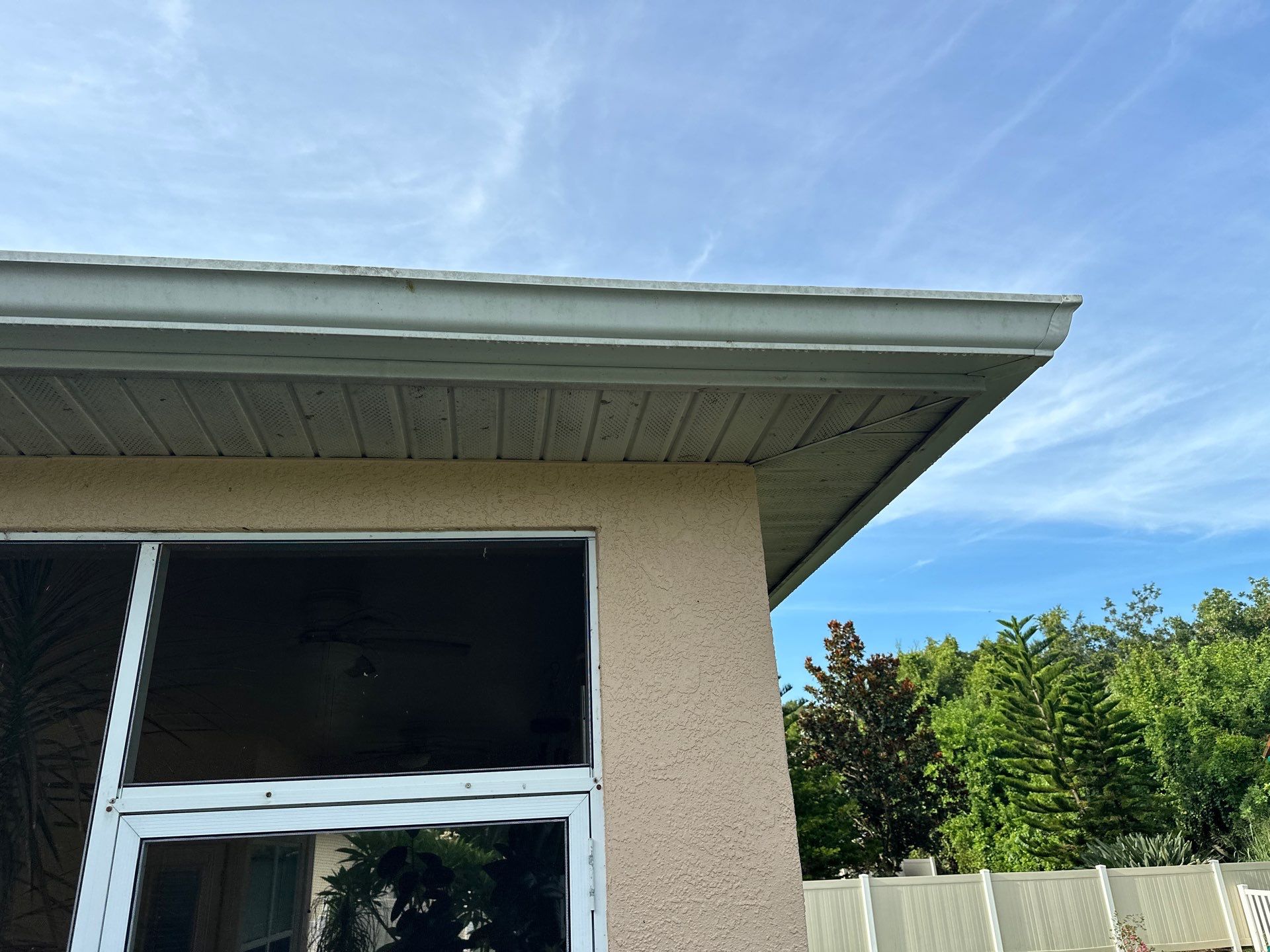 🏡 Pre-Sale House & Driveway Cleaning – Arbor Creek, Palmetto, FL by Sunshine AquaWash