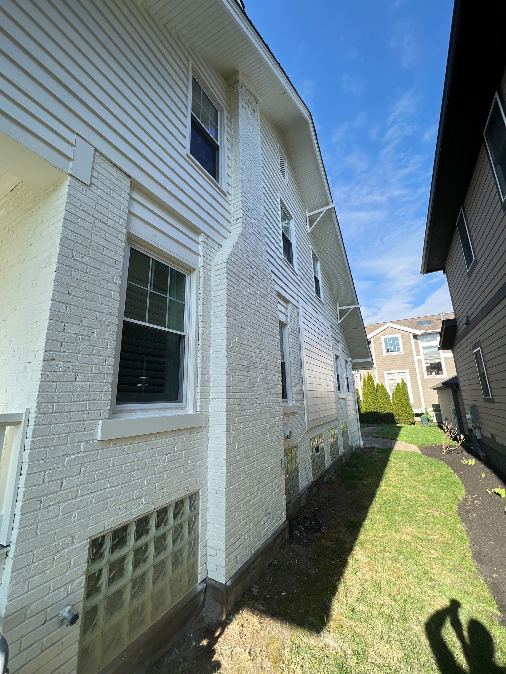 Exterior by Painter1 of Columbus