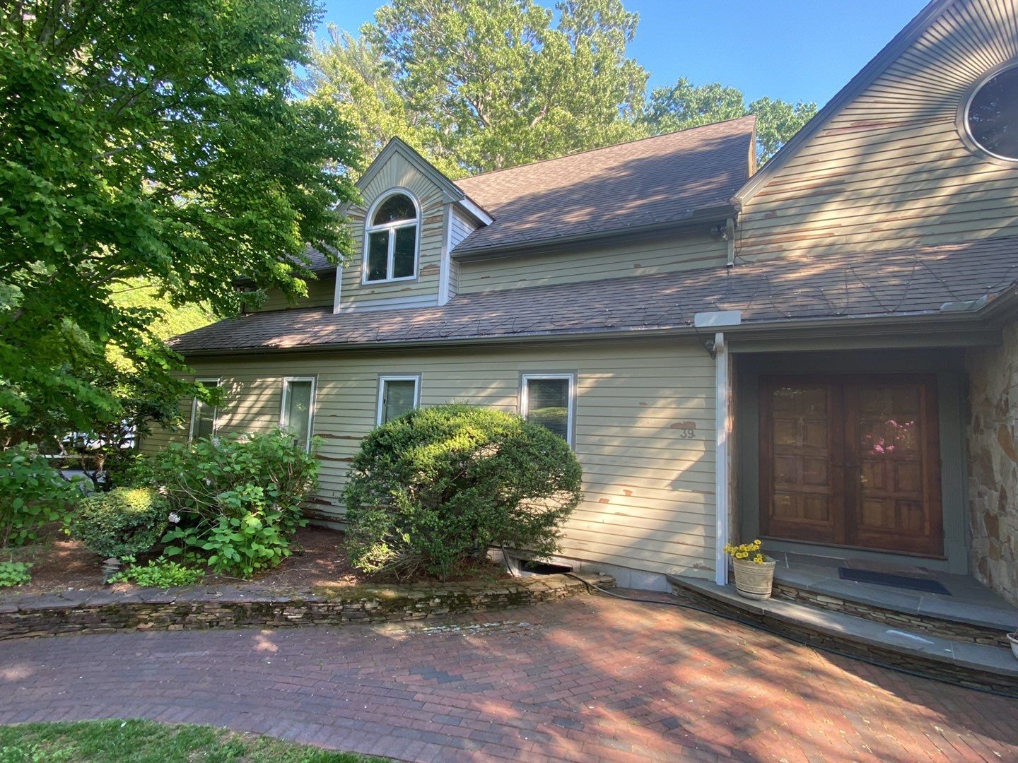 Exterior Painting - Color Match by EXCELLENCE | CARTO