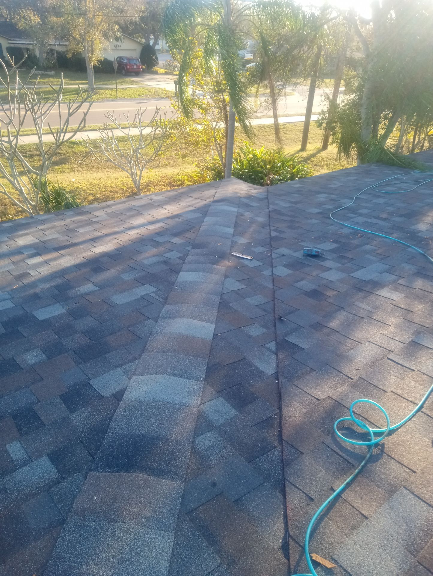 Project in Largo 33770 by Mitchell Roofing Company LLC